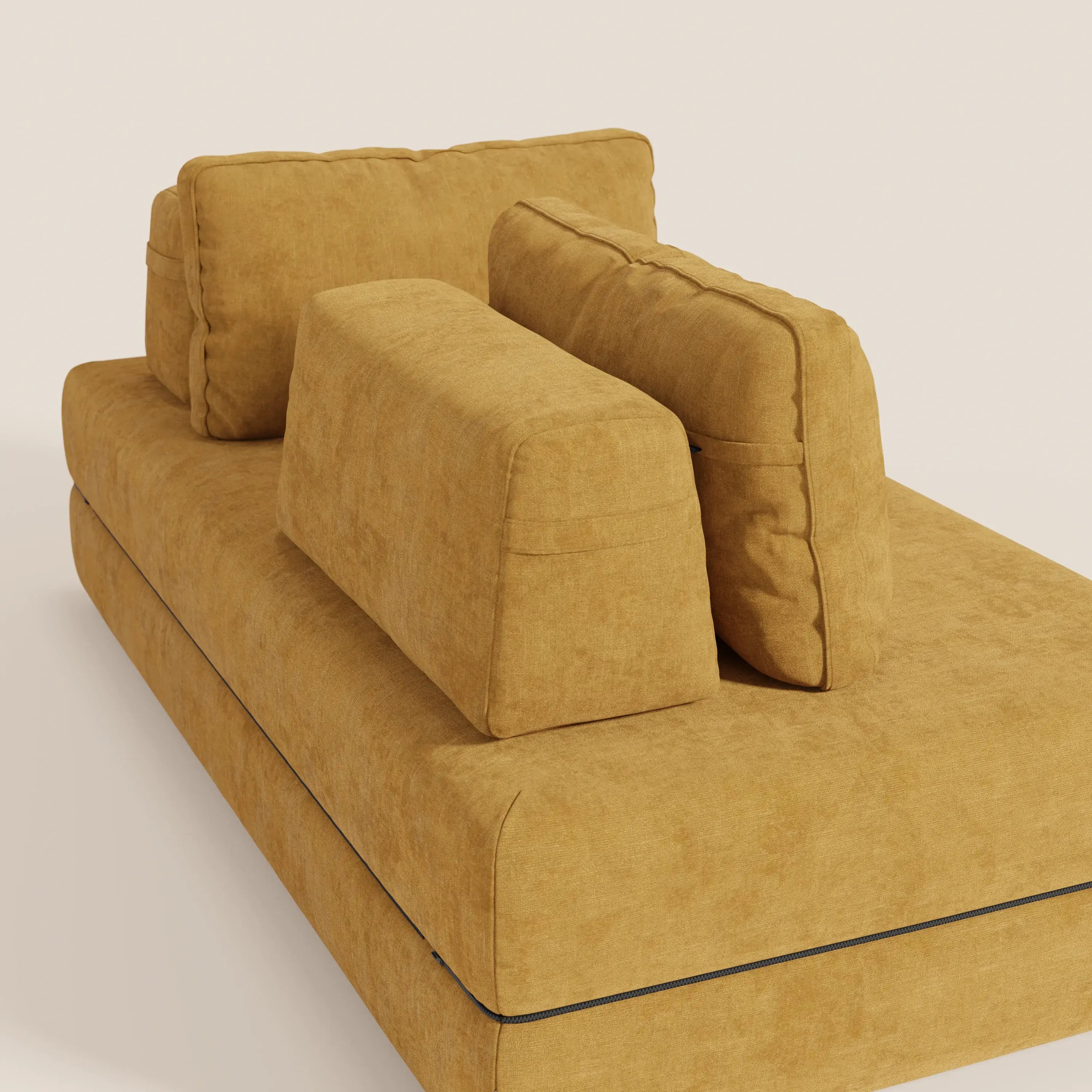 RIFT T31 GIALLO OCRA -