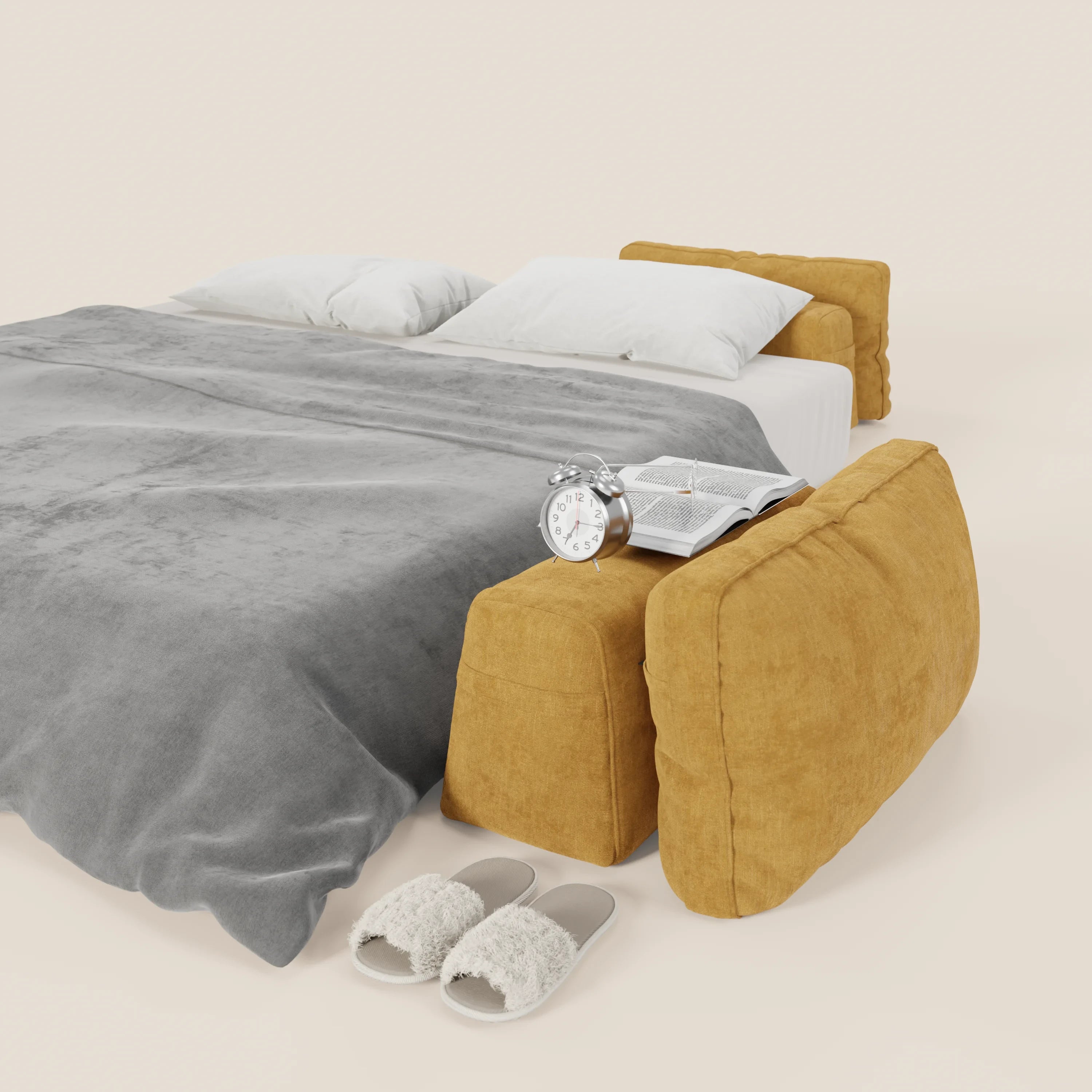 RIFT T31 GIALLO OCRA -