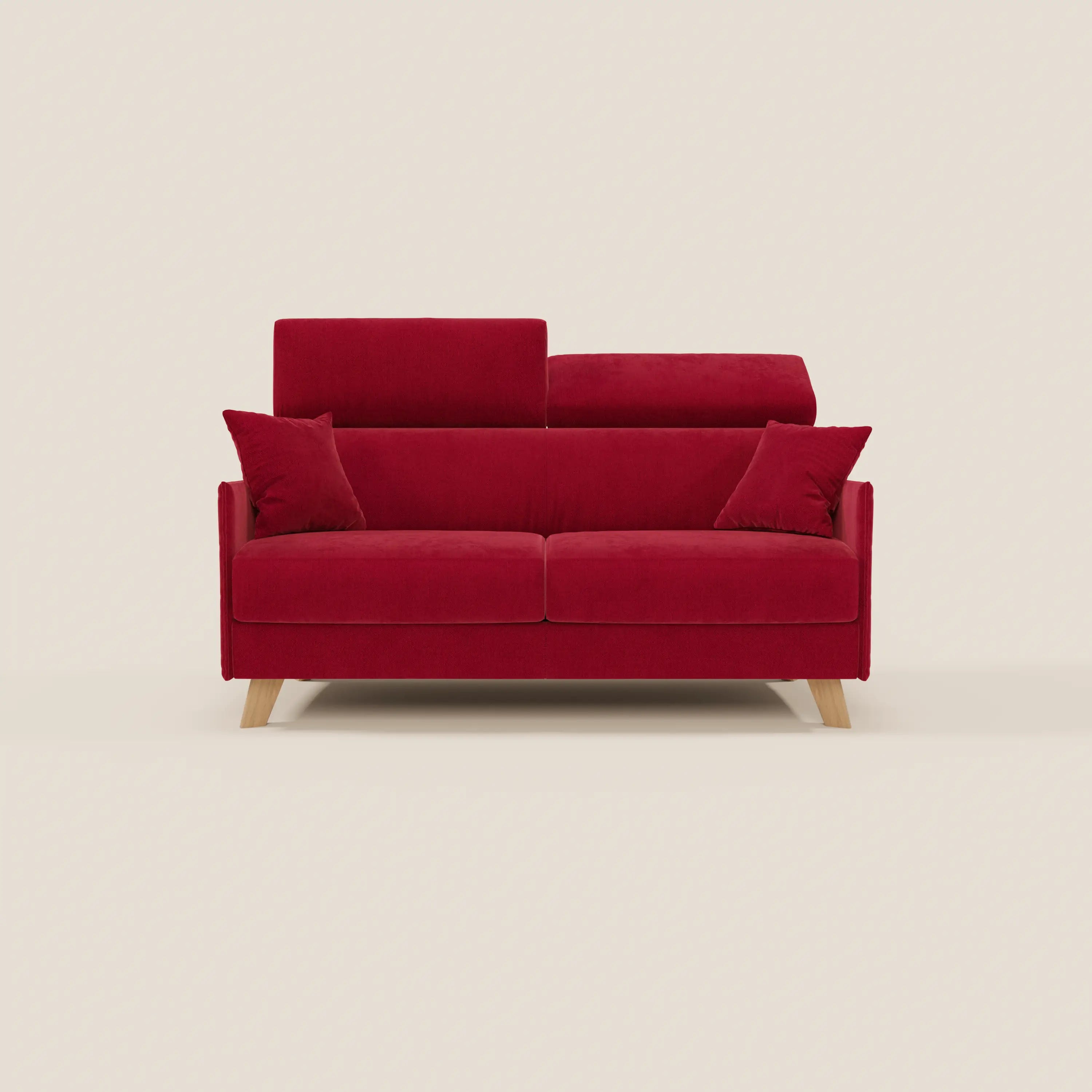 SOLE BORDEAUX -FRONTE