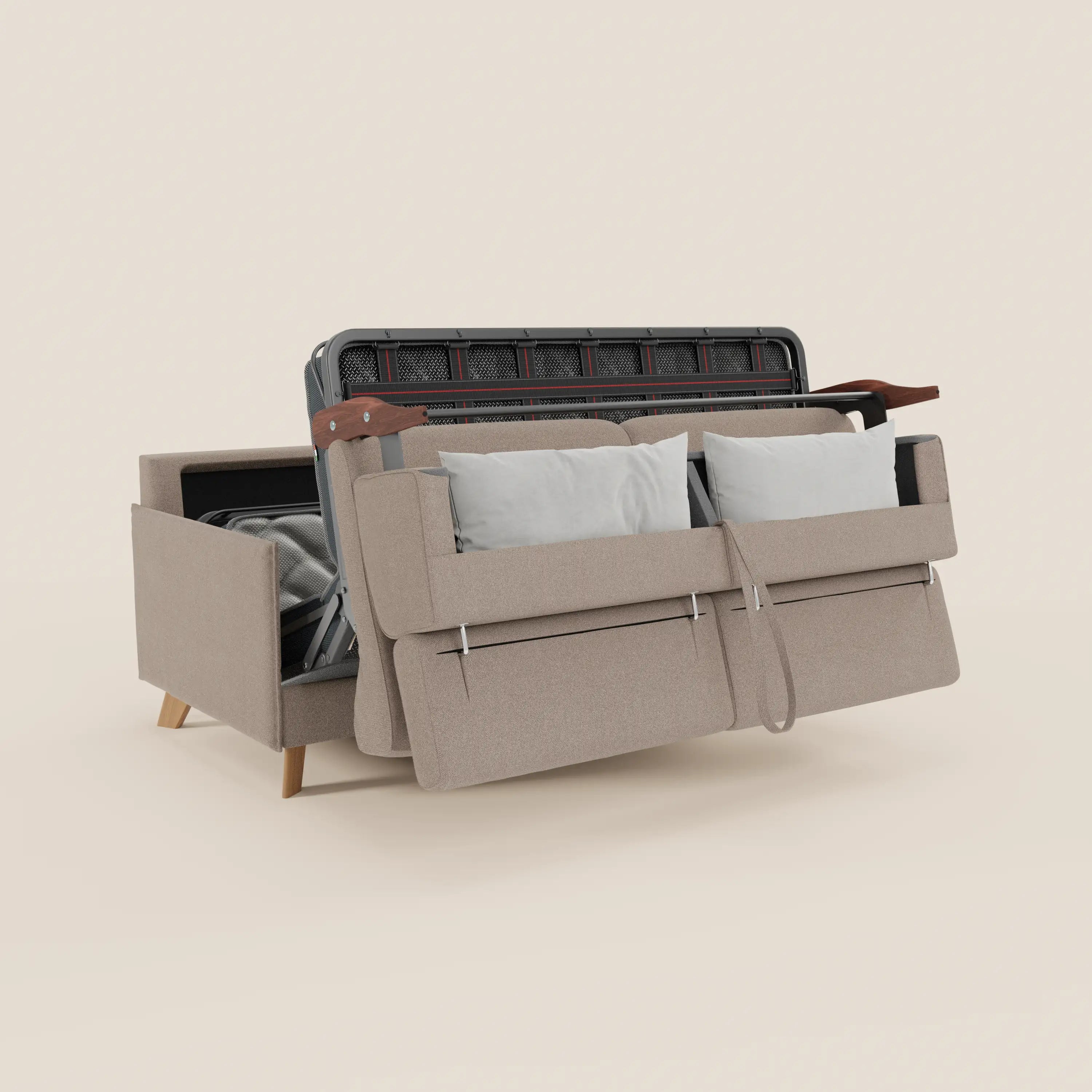 SOLE TORTORA -apertura