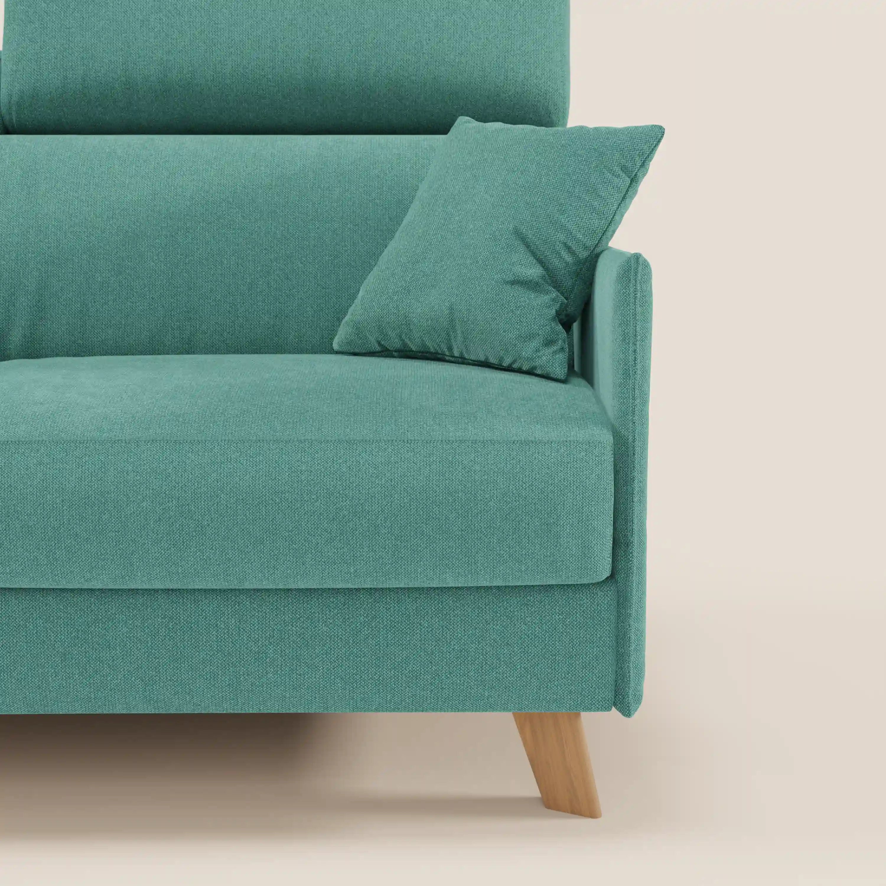 SOLE VERDE ACQUA -dett