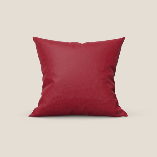 Florida cuscino disponibile in diversi colori realizzato in ecopelle resistente impermeabile T04 - divani.store