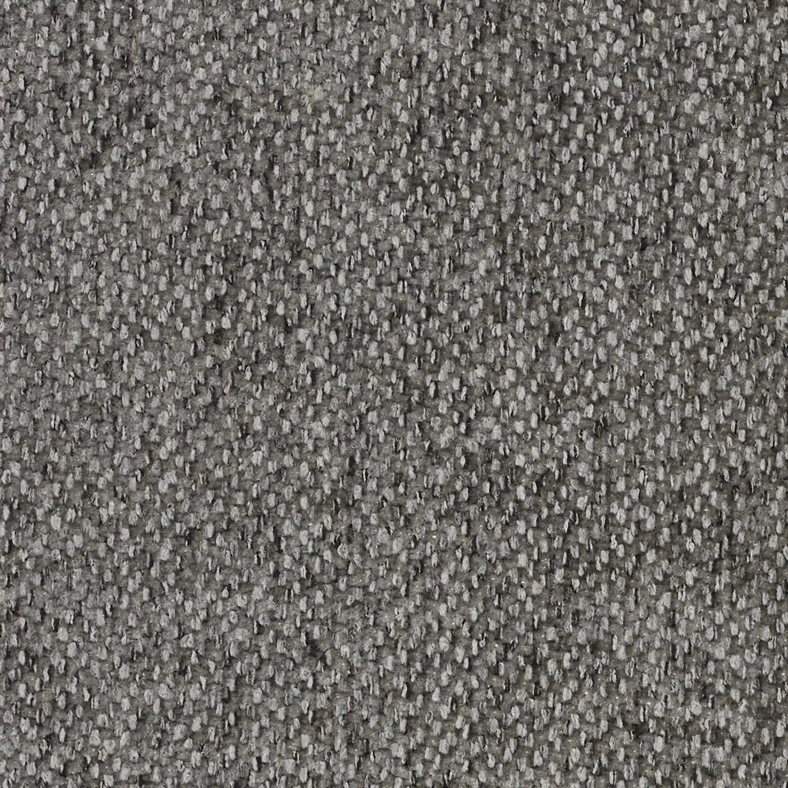 Doric Canapé d’angle avec méridienne et assises extensibles avec relaxation électrique - appuie-têtes inclinables en tissu anti-taches T23