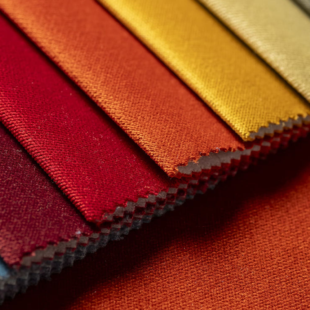 CAPRI LIN T30 GIALLO OCRA -