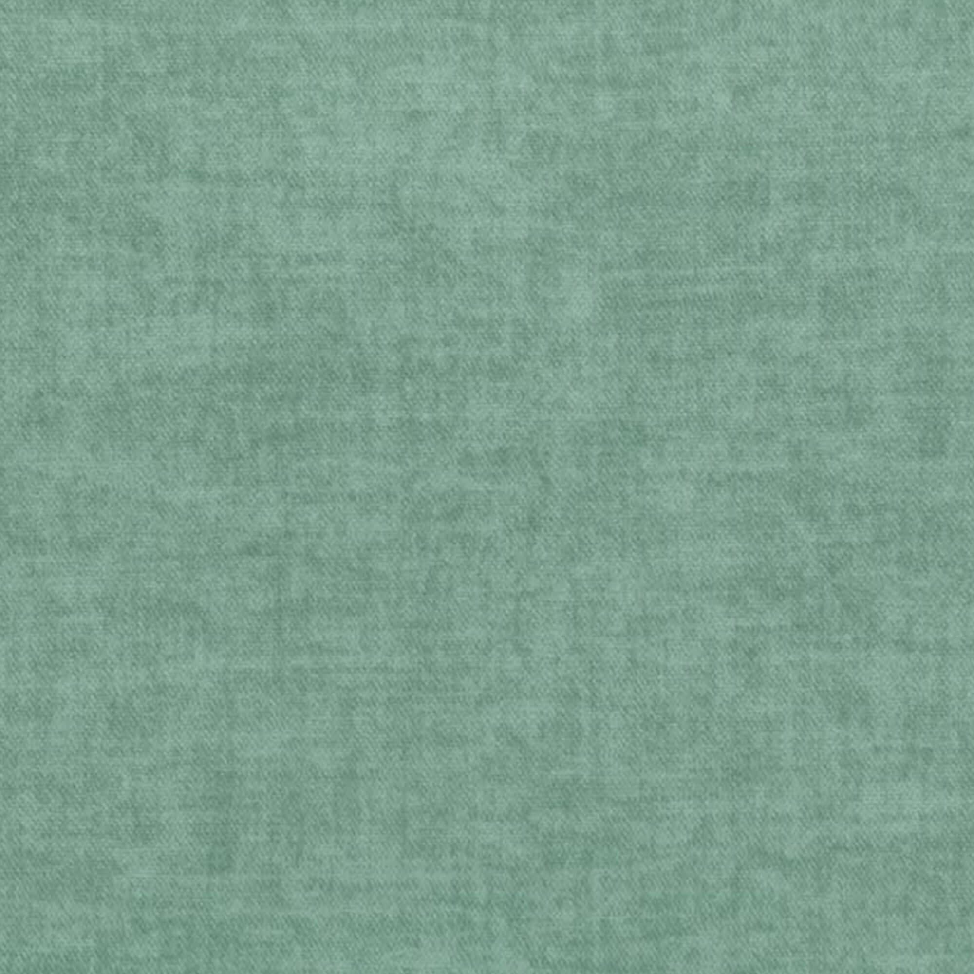 Diomede Divano letto matrimoniale in velluto easy clean sfoderabile - design moderno e comfort in T35 verde acqua