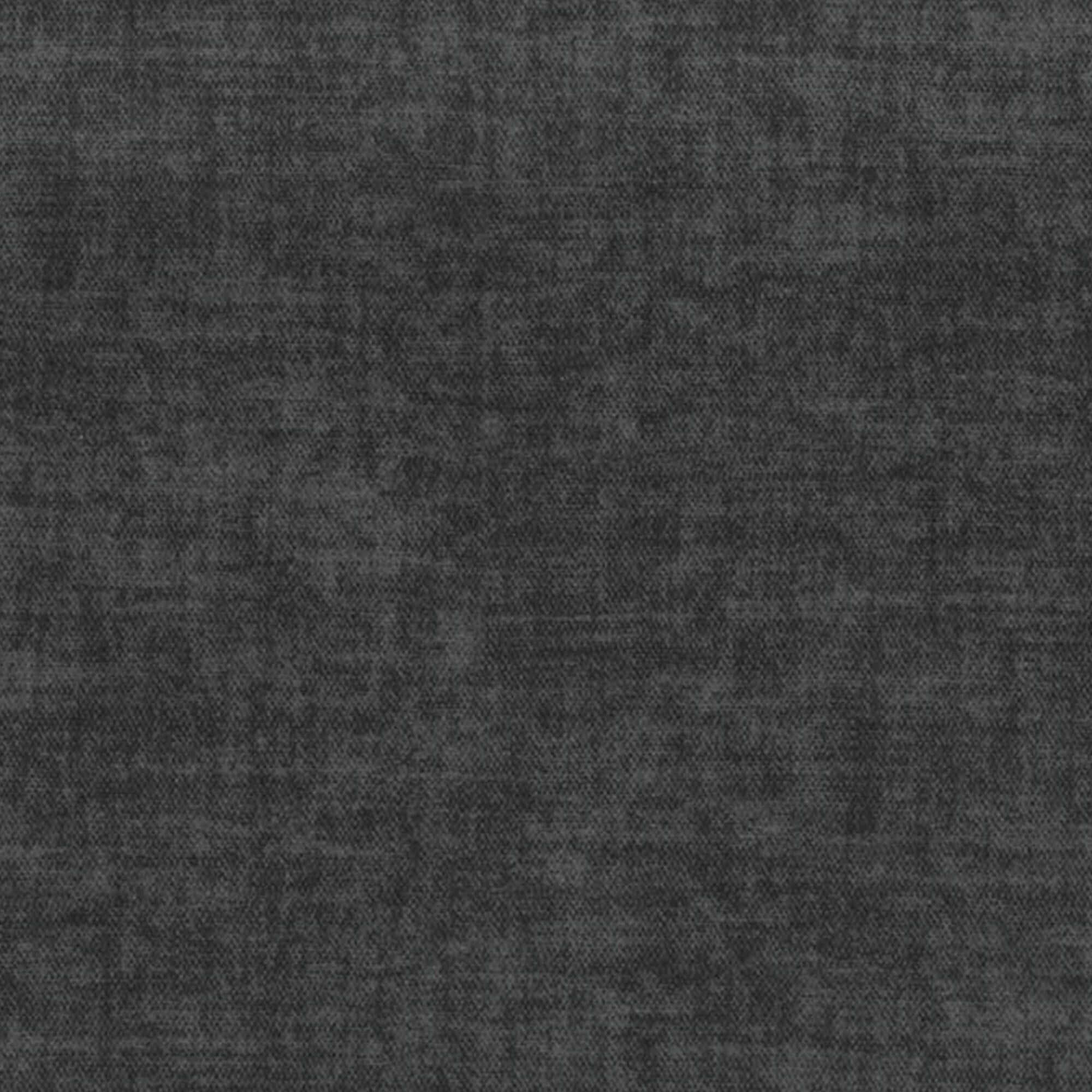 Diomede Divano letto matrimoniale in velluto easy clean sfoderabile - design moderno e comfort in T35 antracite