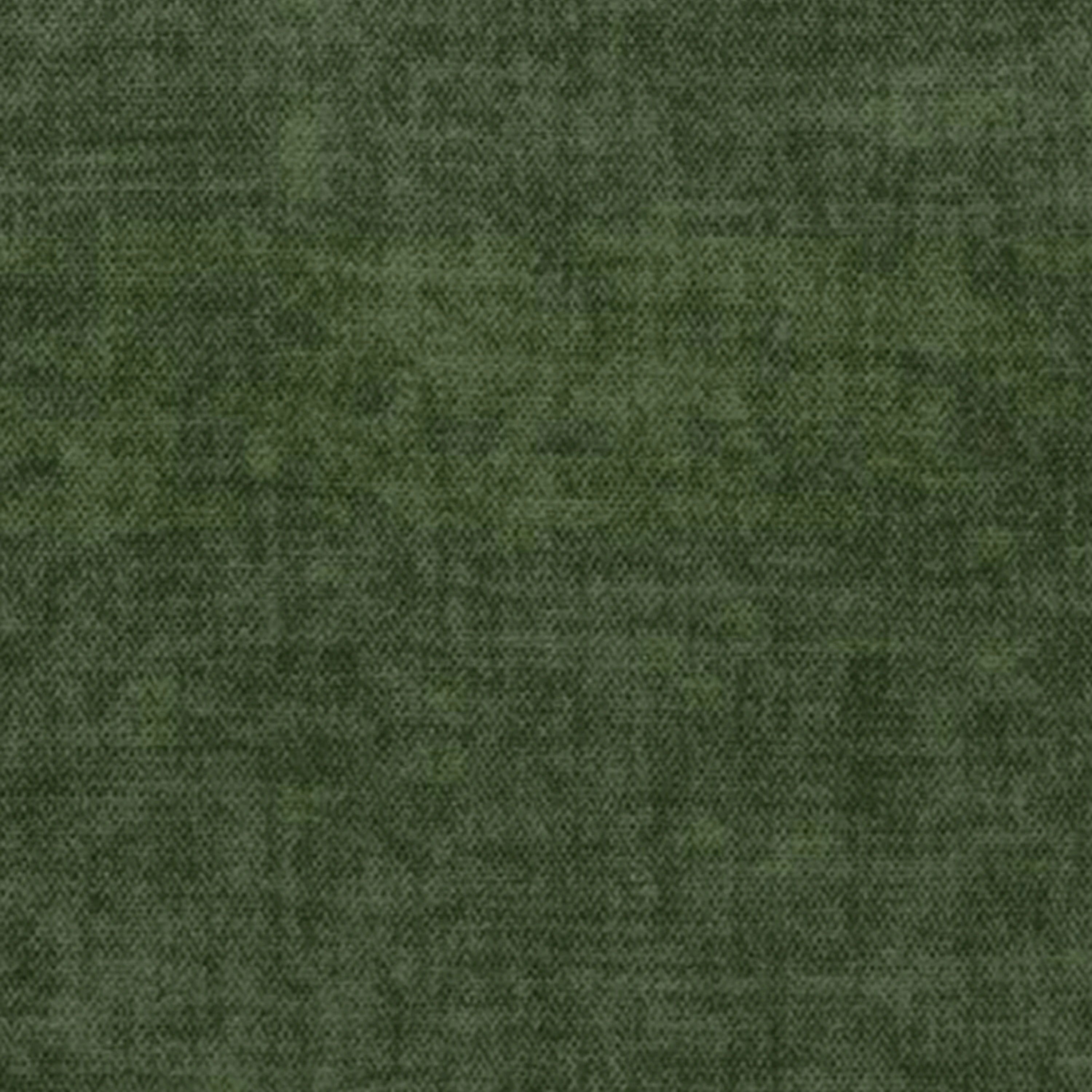 Un primo piano del cuscino Sofia di Divani.Store, realizzato in morbido velluto nuvolato verde, smacchiabile e impermeabile Easy Clean T35-perfetto come elegante cuscino decorativo per ogni ambiente.