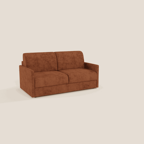 Tommy Divano letto 2 e 3 posti matrimoniale - 100% sfoderabile in tessuto simil cotone smacchiabile T33 - divani.store