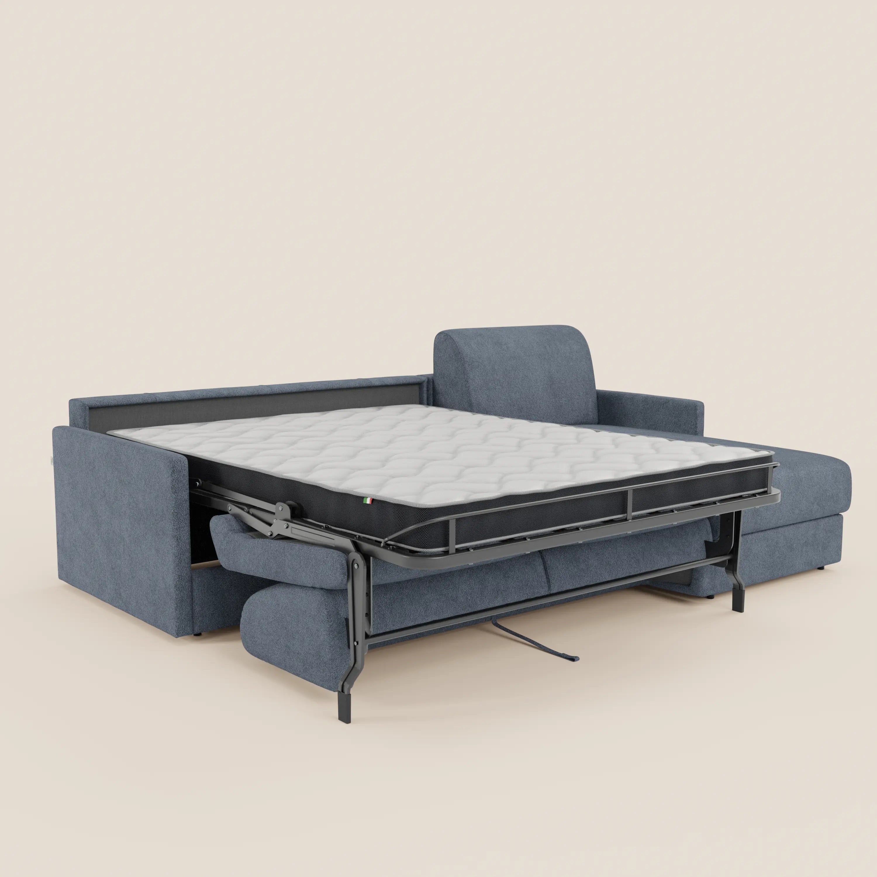 TOMMY BLU GRAFITE -12