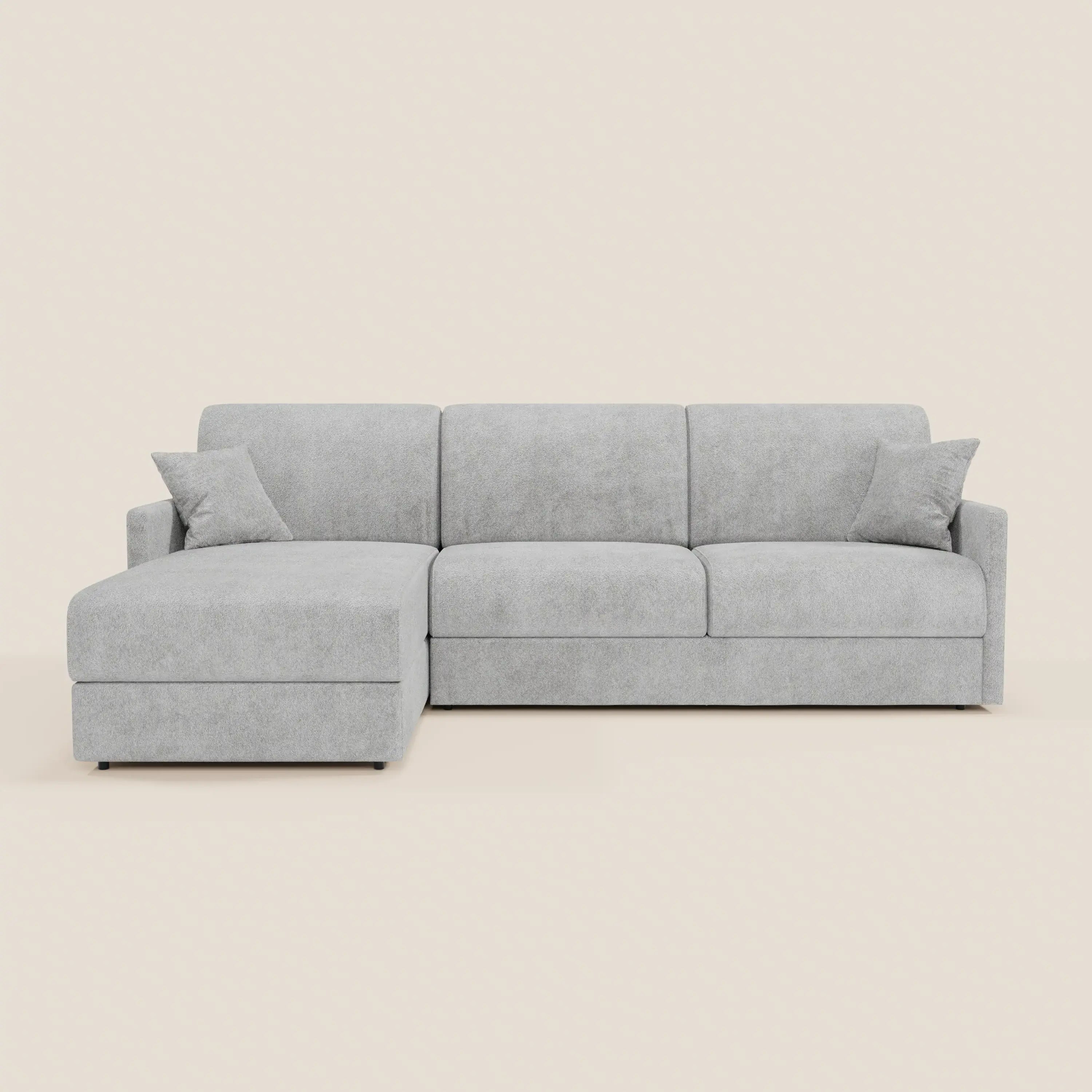 TOMMY GRIGIO PERLA -15