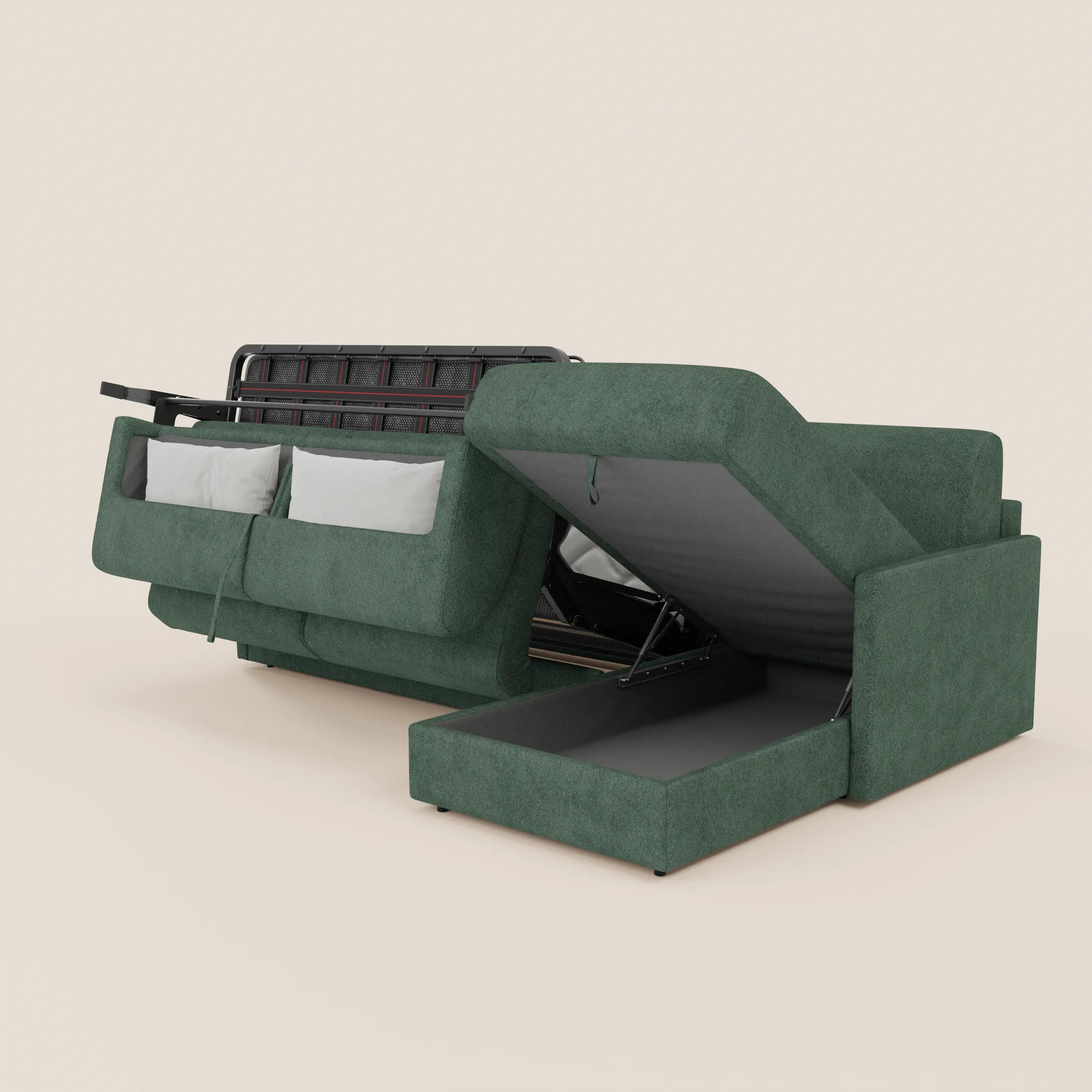 TOMMY VERDE BOSCO -7