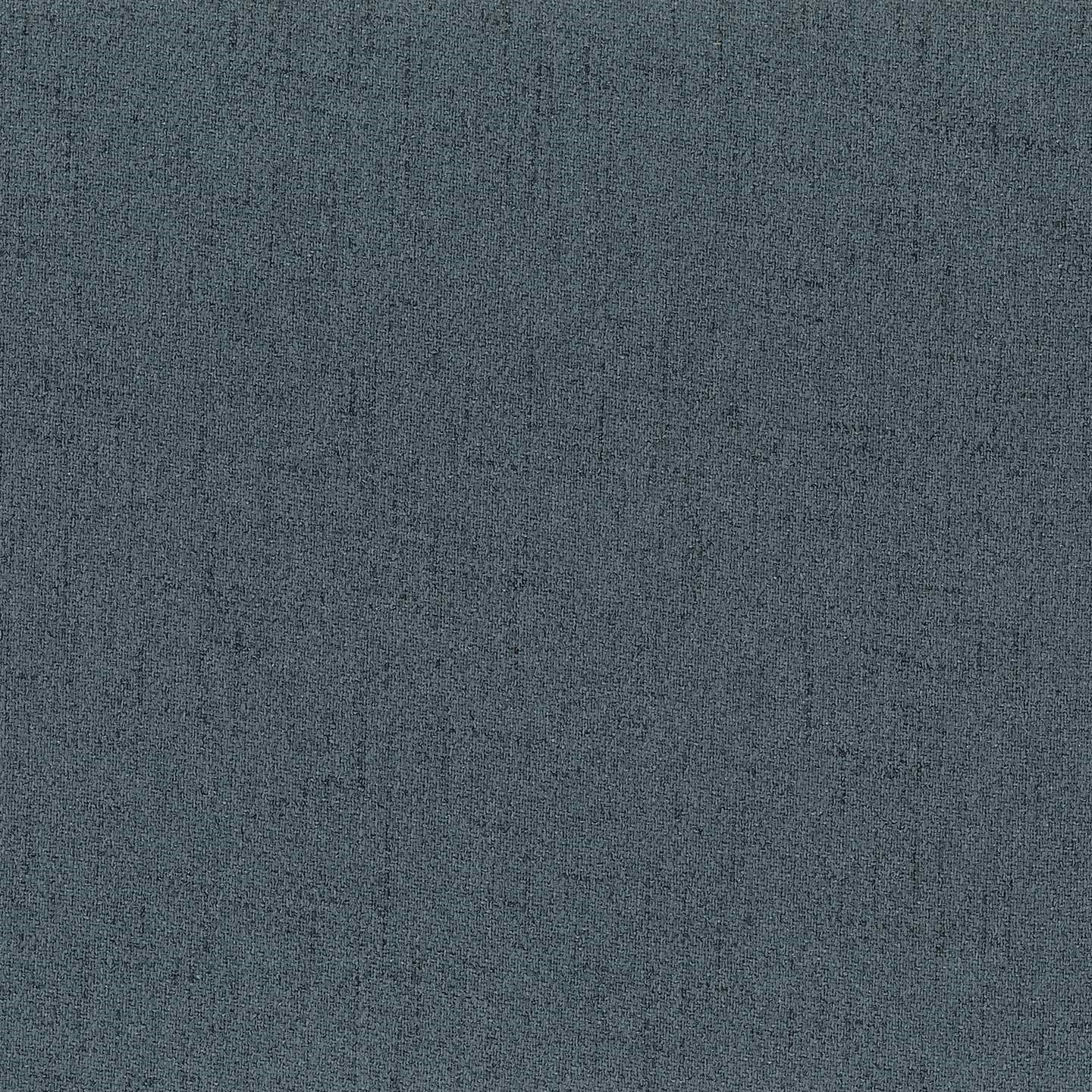 Edgar divano letto 200 cm (mat. 160x197 cm) in tessuto impermeabile T03 BLU