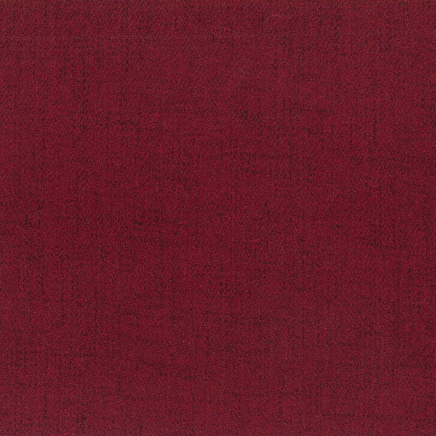 Edgar divano letto angolare in tessuto felis impermeabile T03 rosso - divani.store