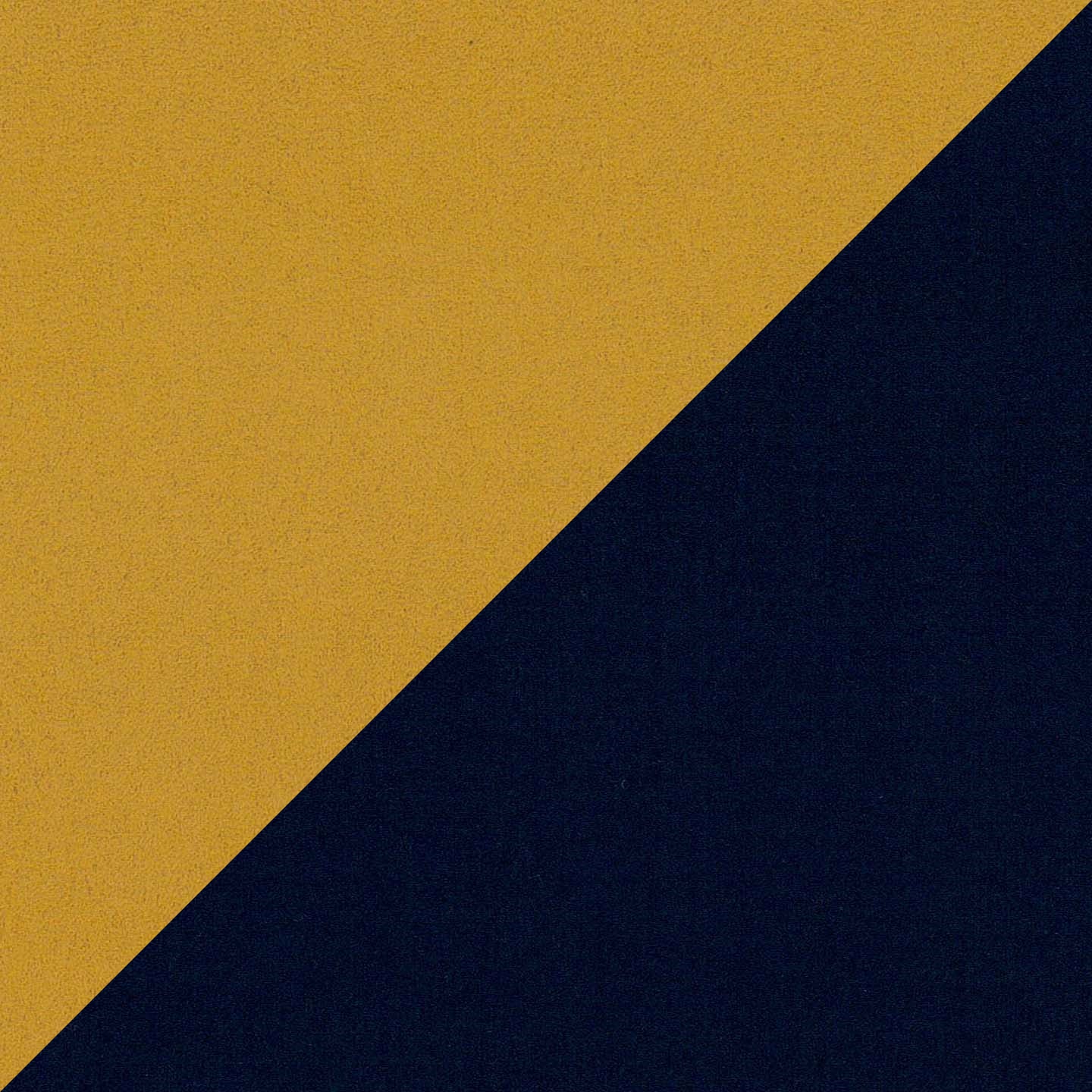 Tommy Divano angolare bicolore con relax e schienali traslanti in microfibra smacchiabile T11 giallo - blu - divani.store