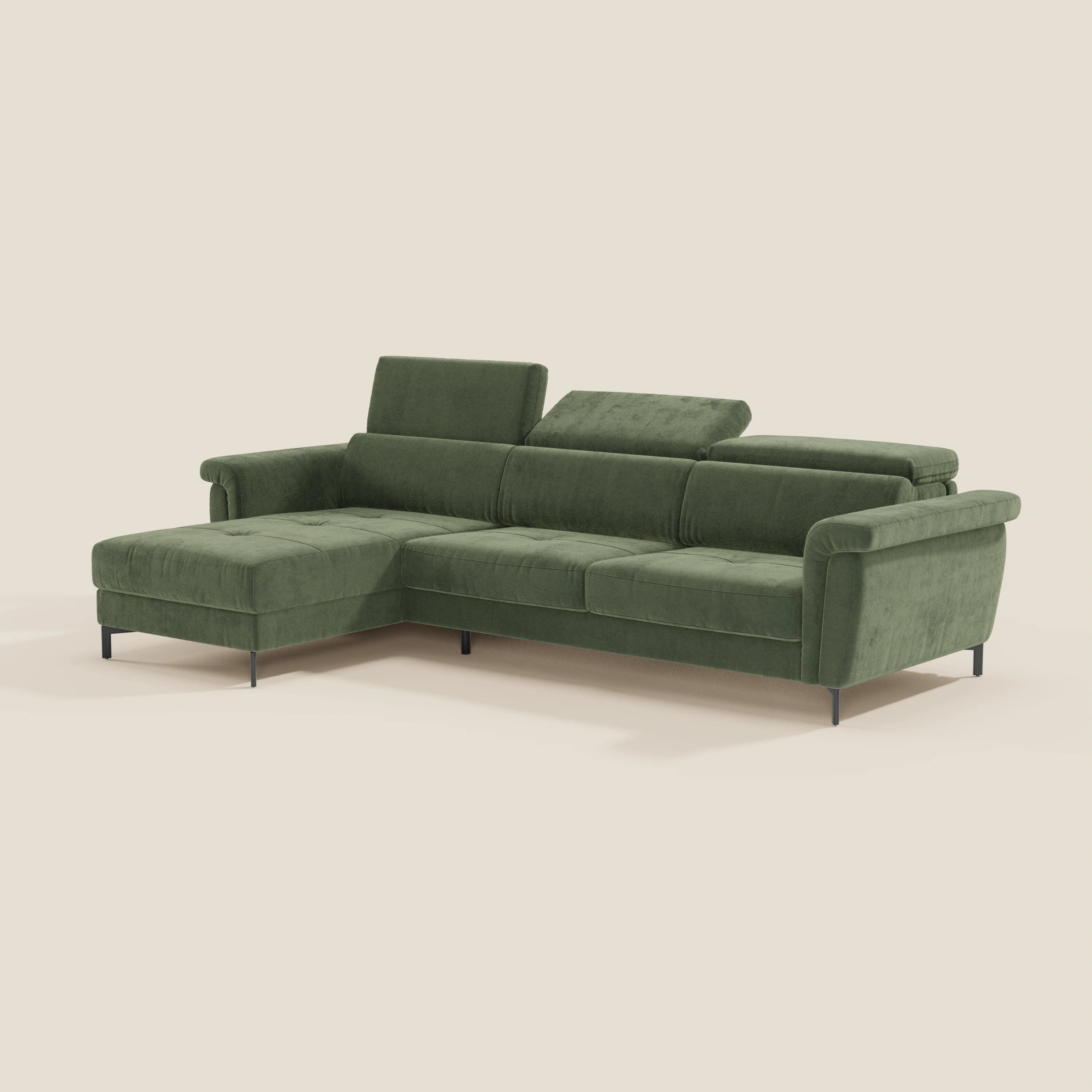 CAPRI ANG T30 VERDE -