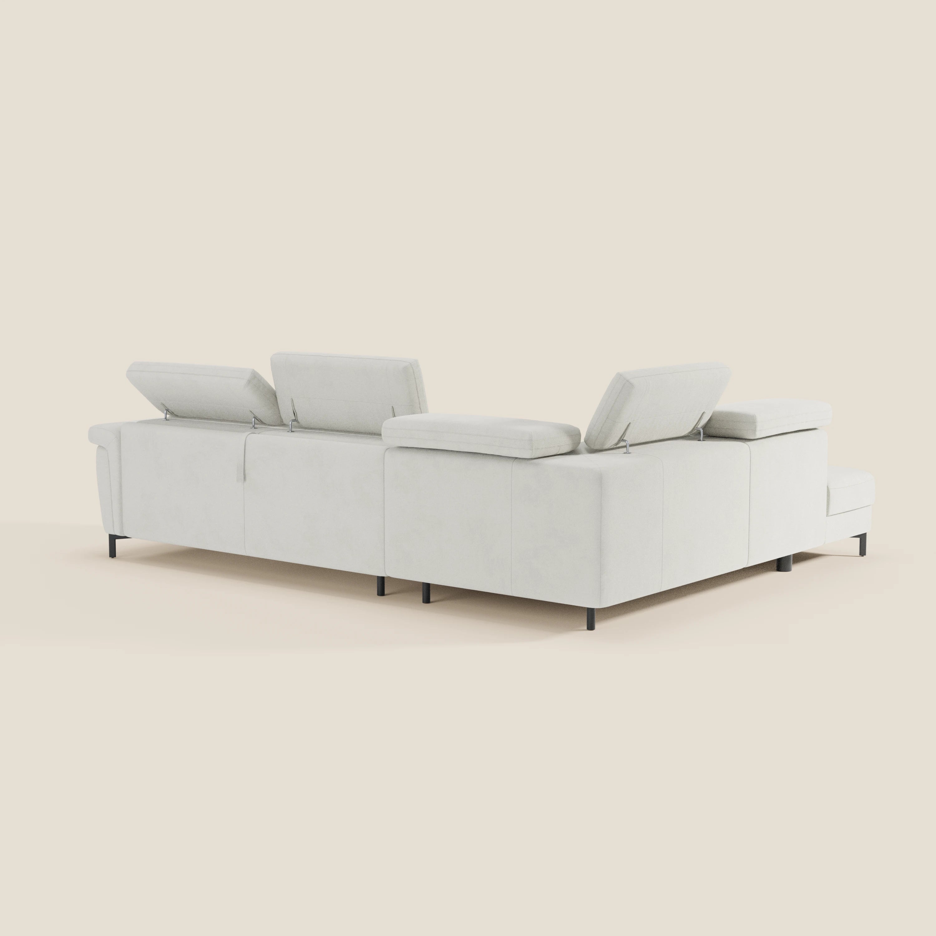 CAPRI DOR T30 BIANCO OTTICO -