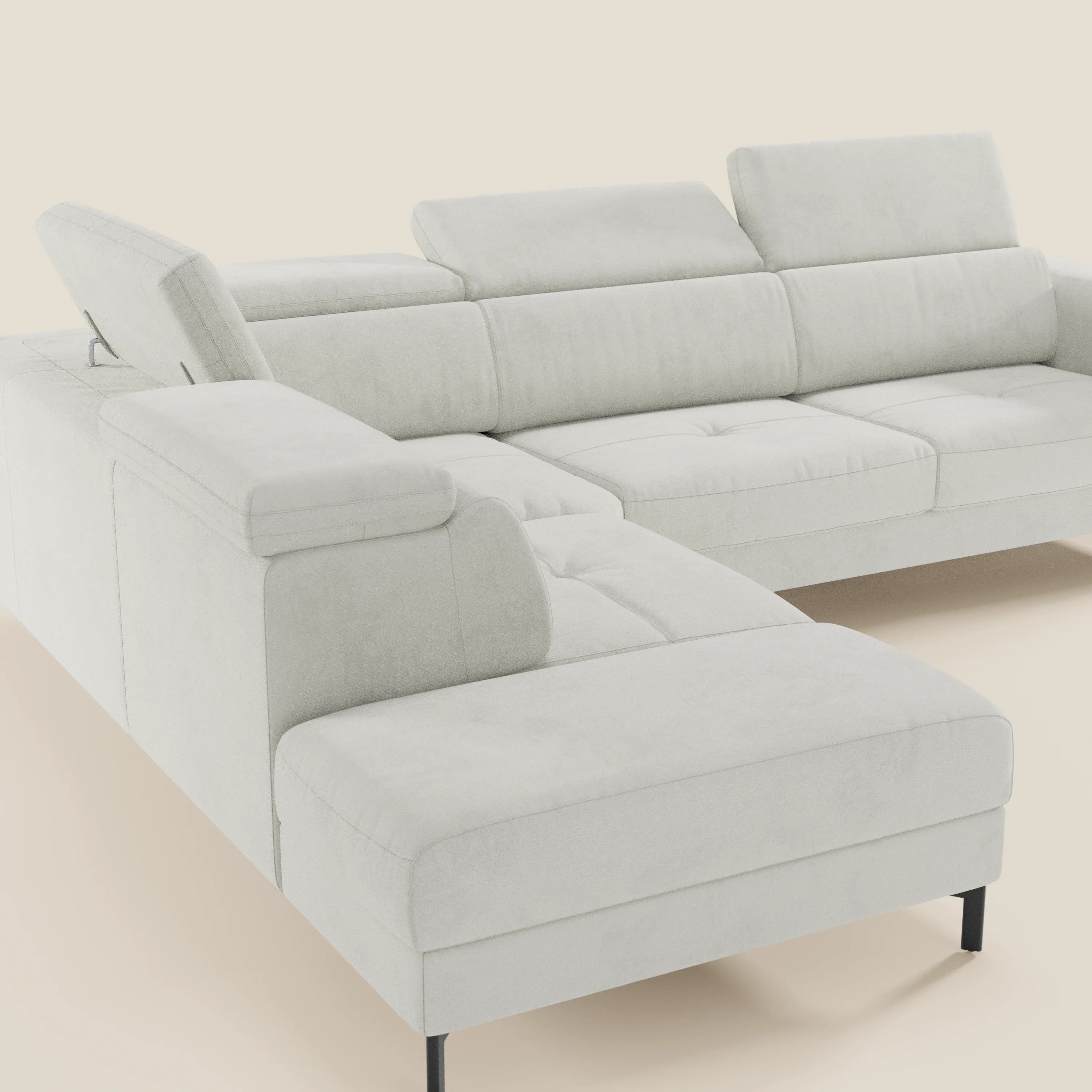 CAPRI DOR T30 BIANCO OTTICO -