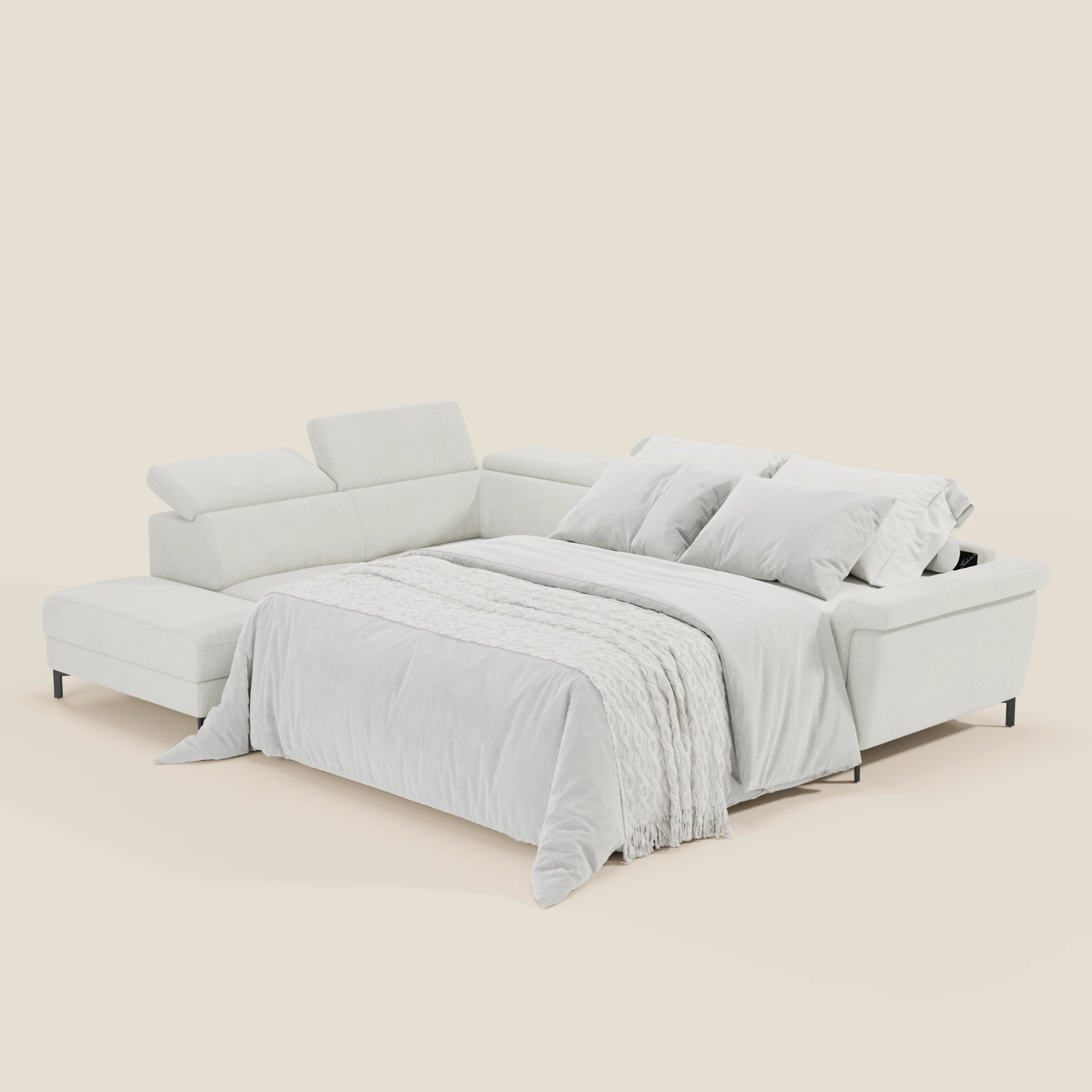 CAPRI DOR T30 BIANCO OTTICO -