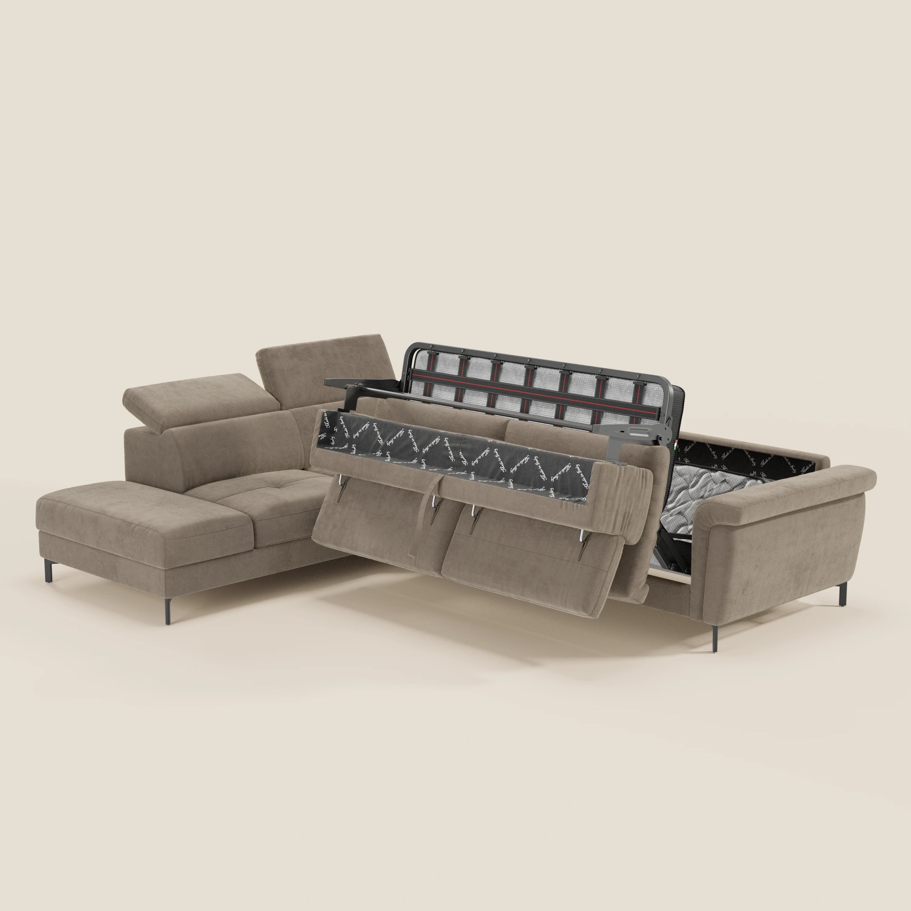 CAPRI DOR T30 CACHI -