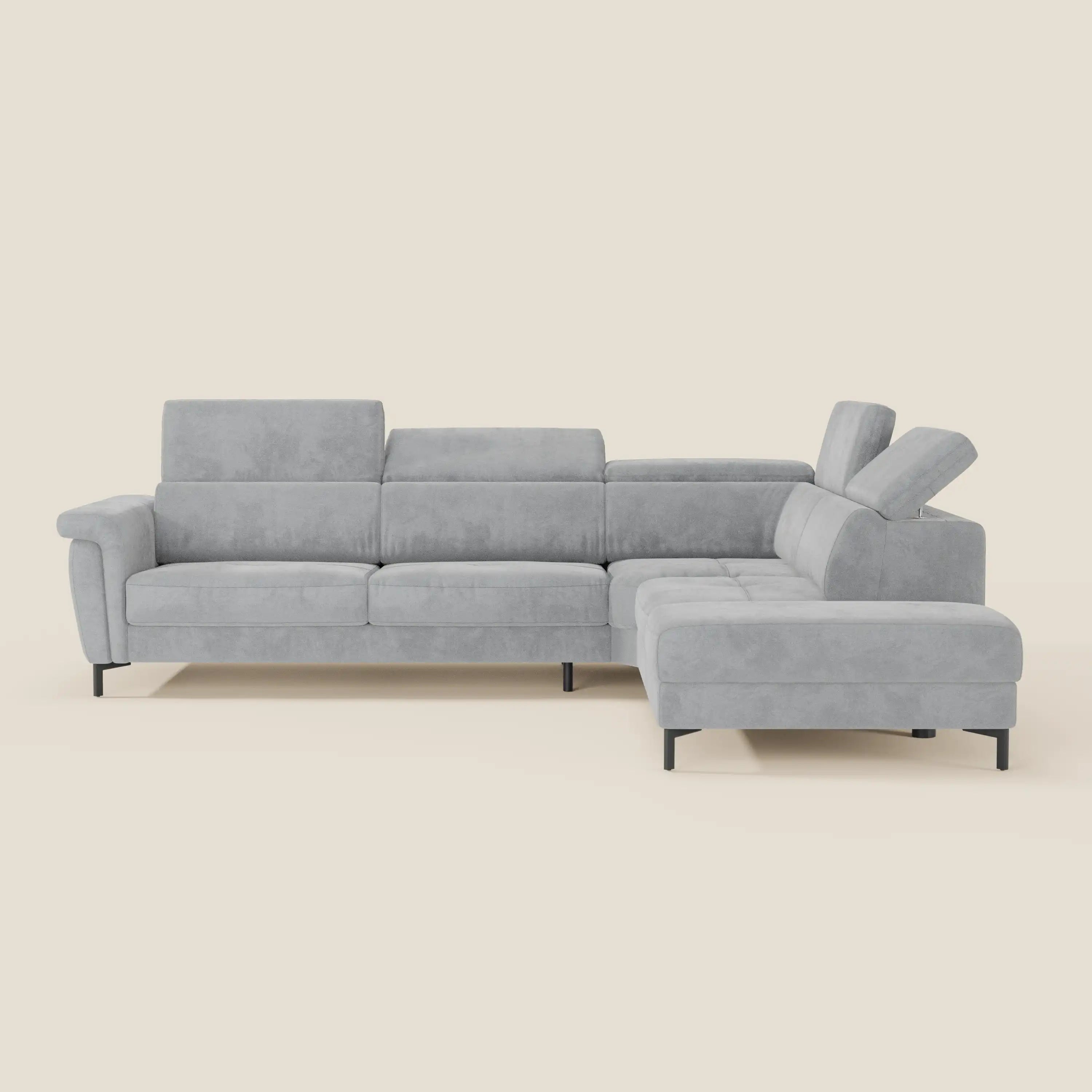 CAPRI DOR T30 GRIGIO CHIARO -