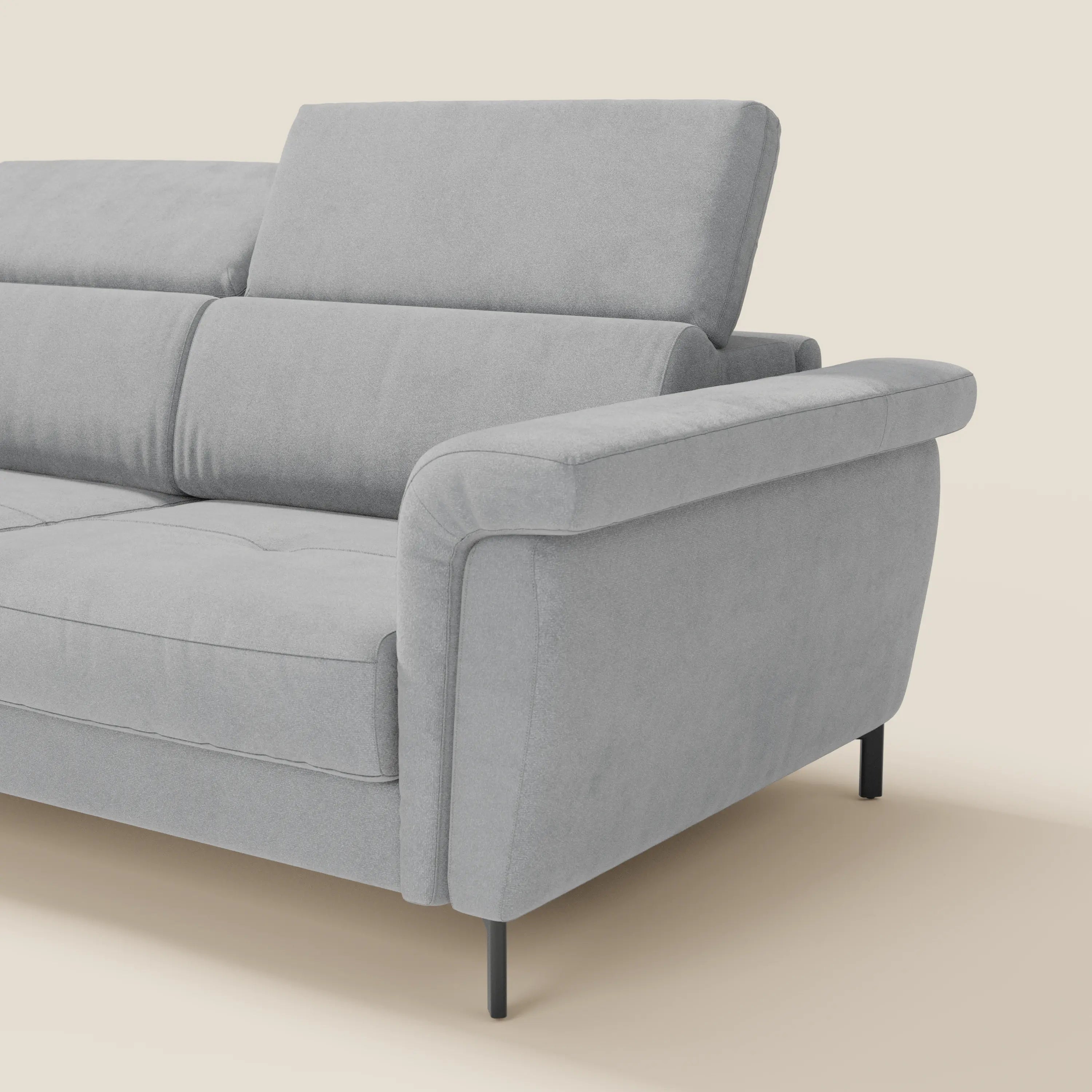 CAPRI DOR T30 GRIGIO CHIARO -