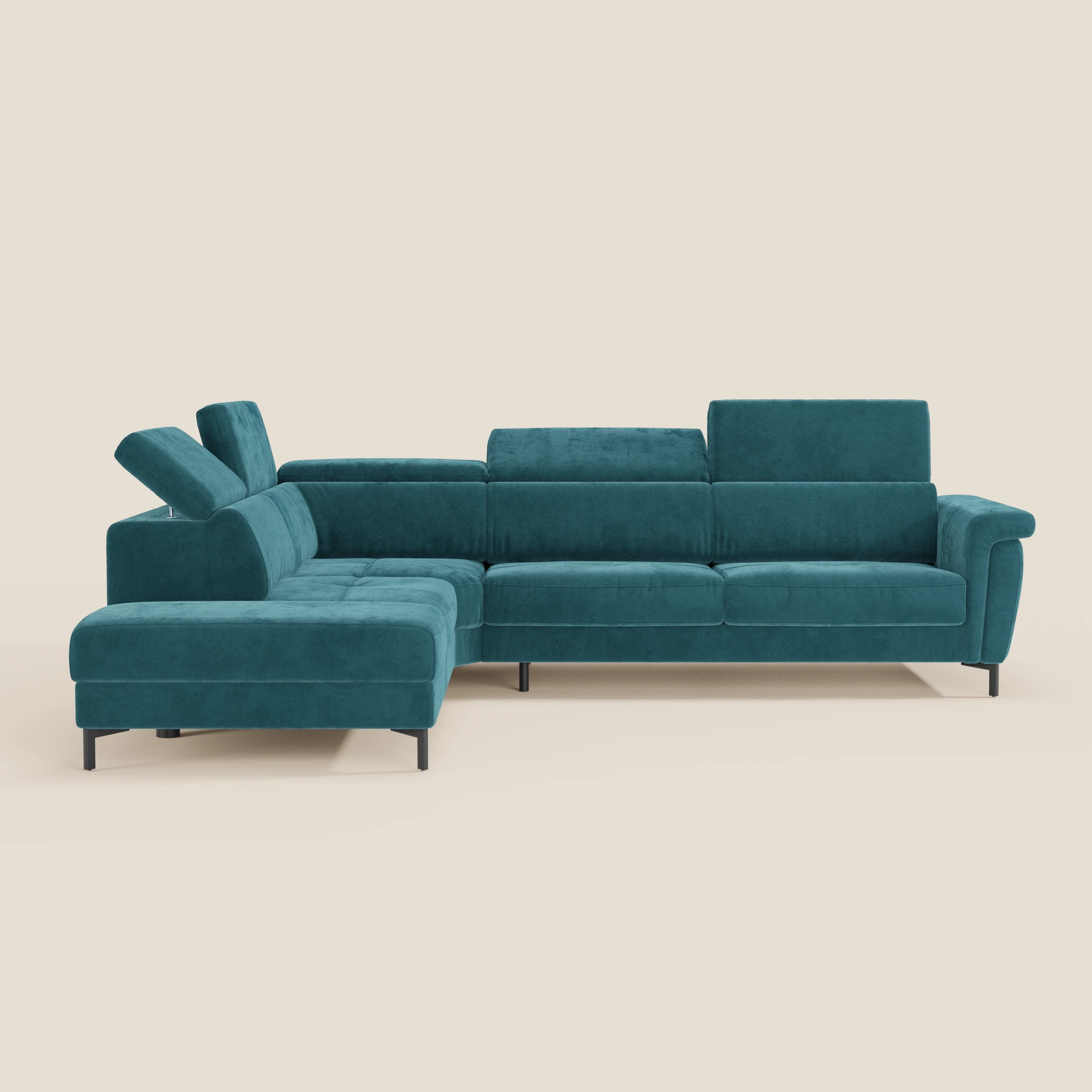 CAPRI DOR T30 PETROLIO -