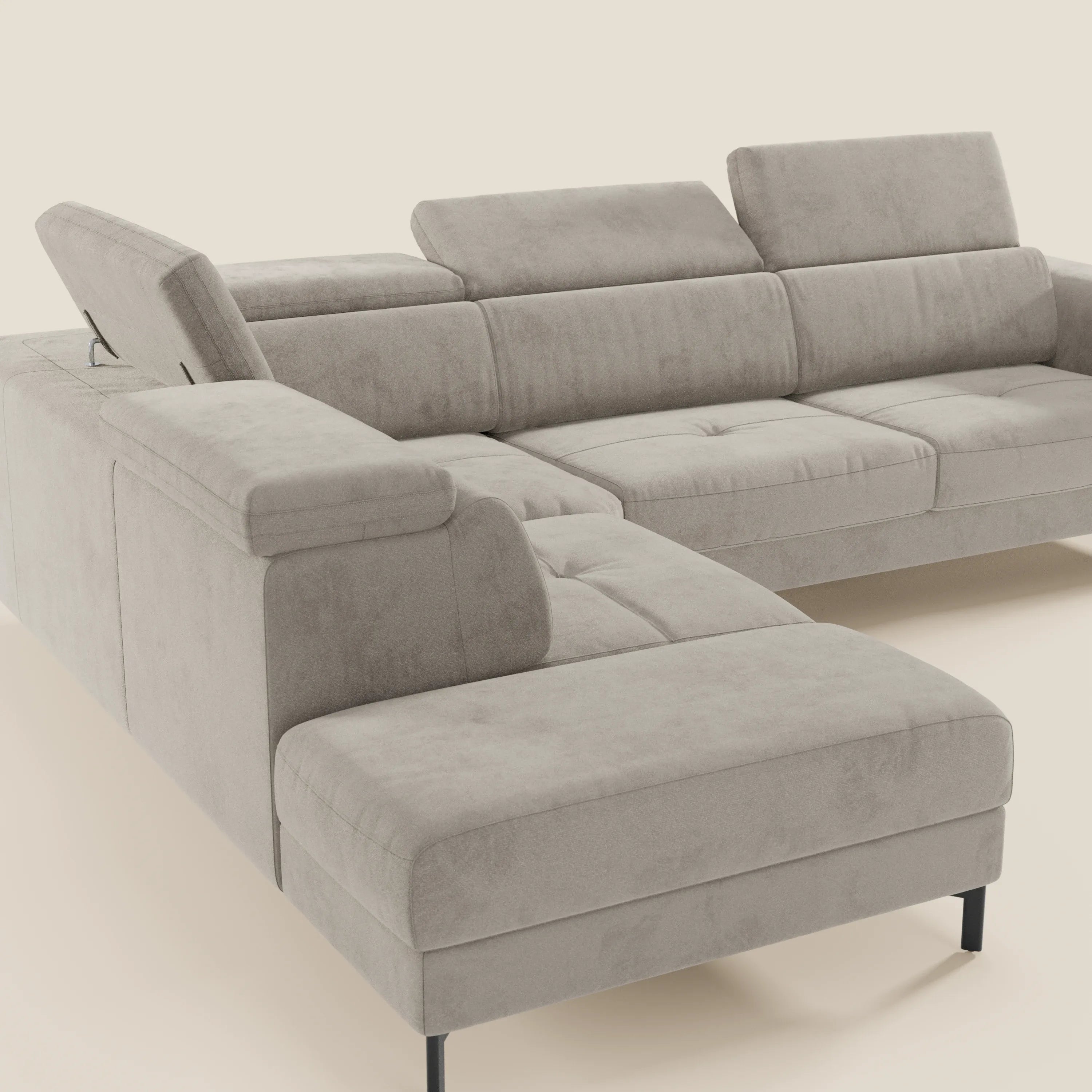 CAPRI DOR T30 TORTORA -