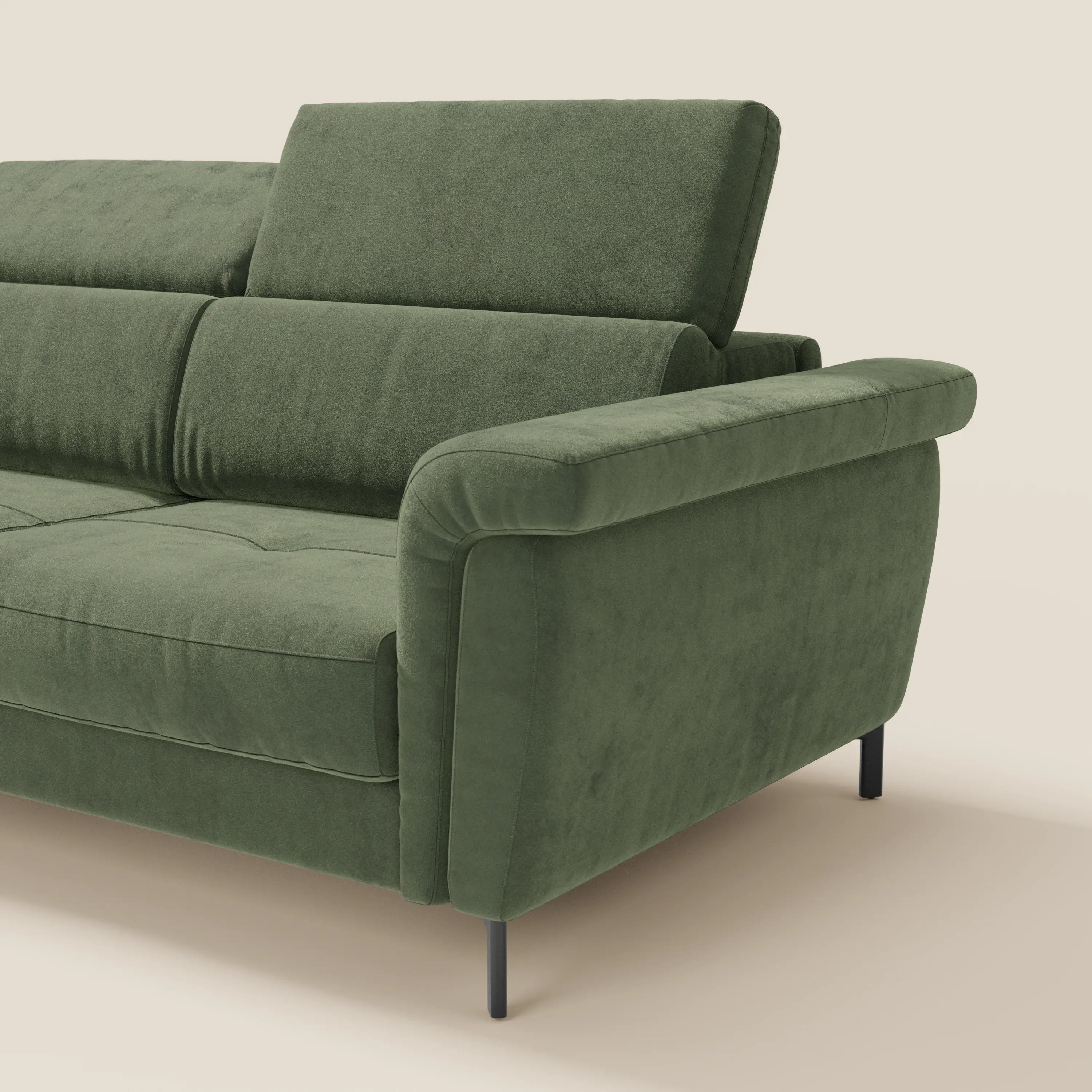 CAPRI DOR T30 VERDE -