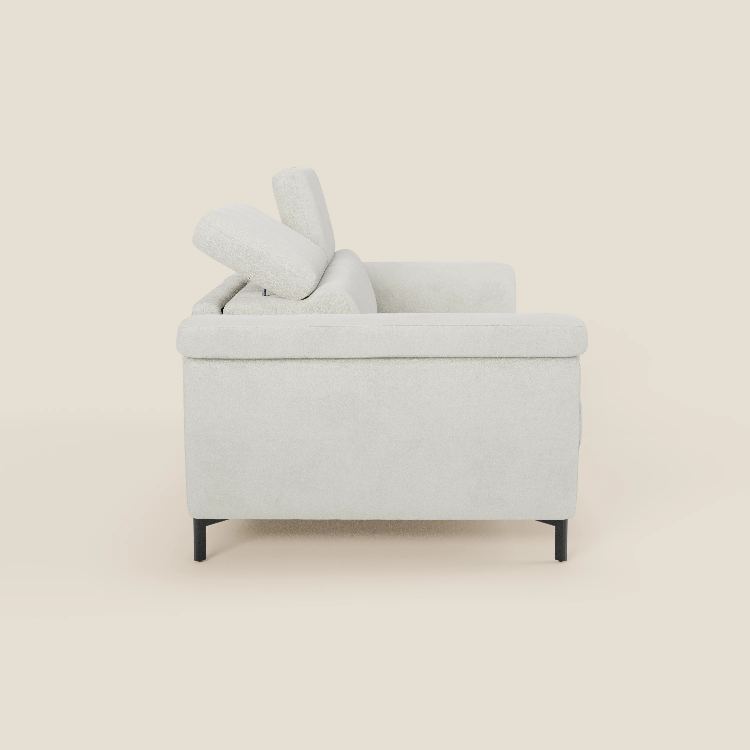 CAPRI LIN T30 BIANCO OTTICO -