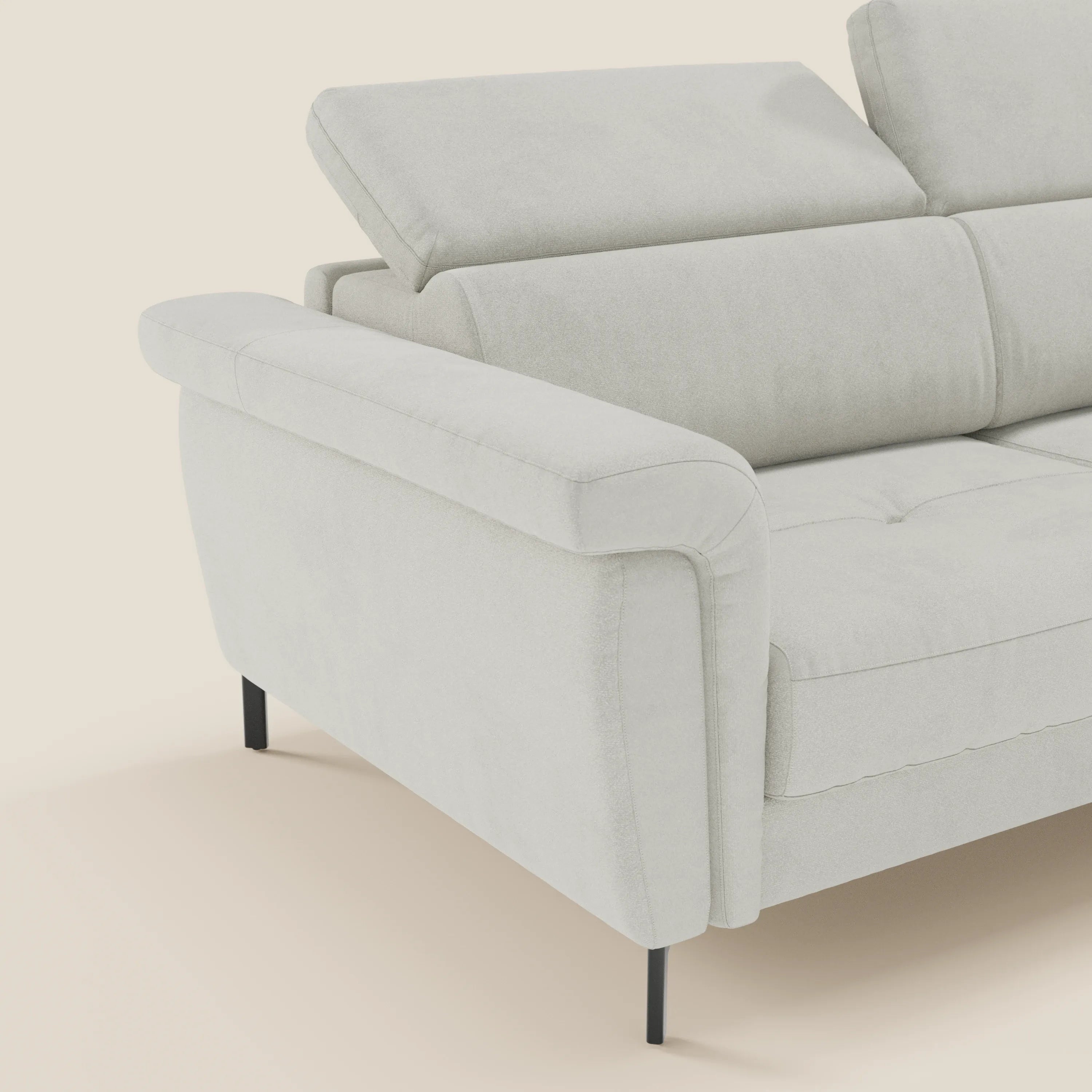 CAPRI LIN T30 BIANCO OTTICO -