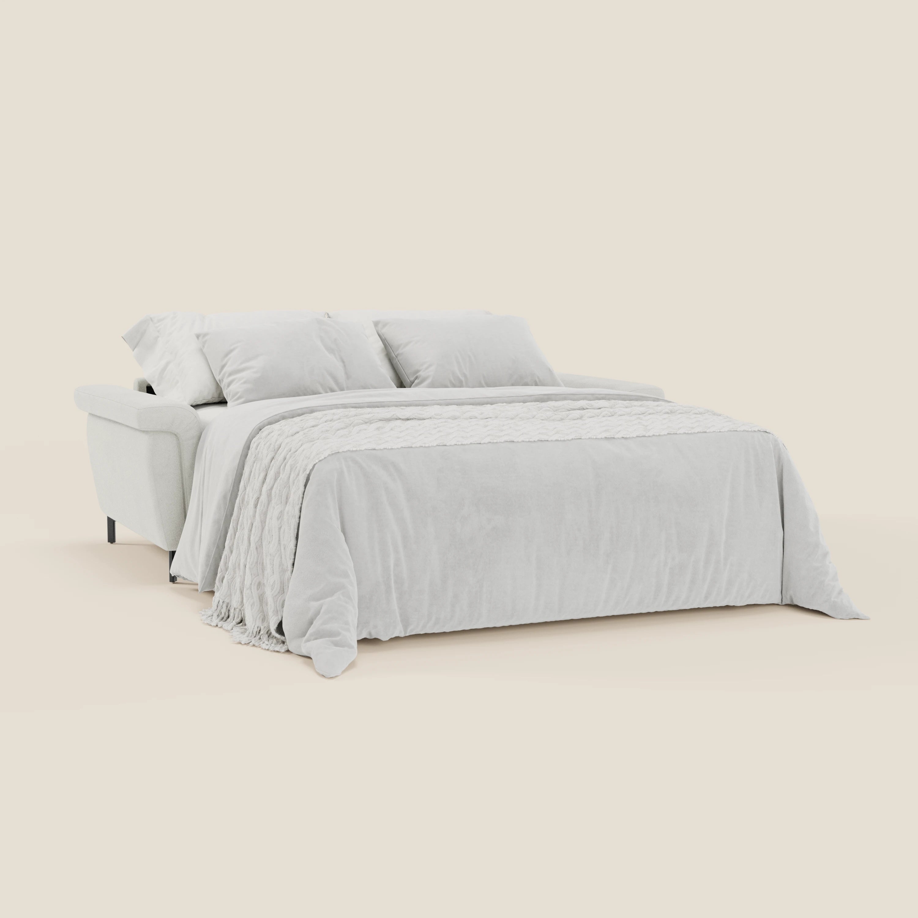 CAPRI LIN T30 BIANCO OTTICO -