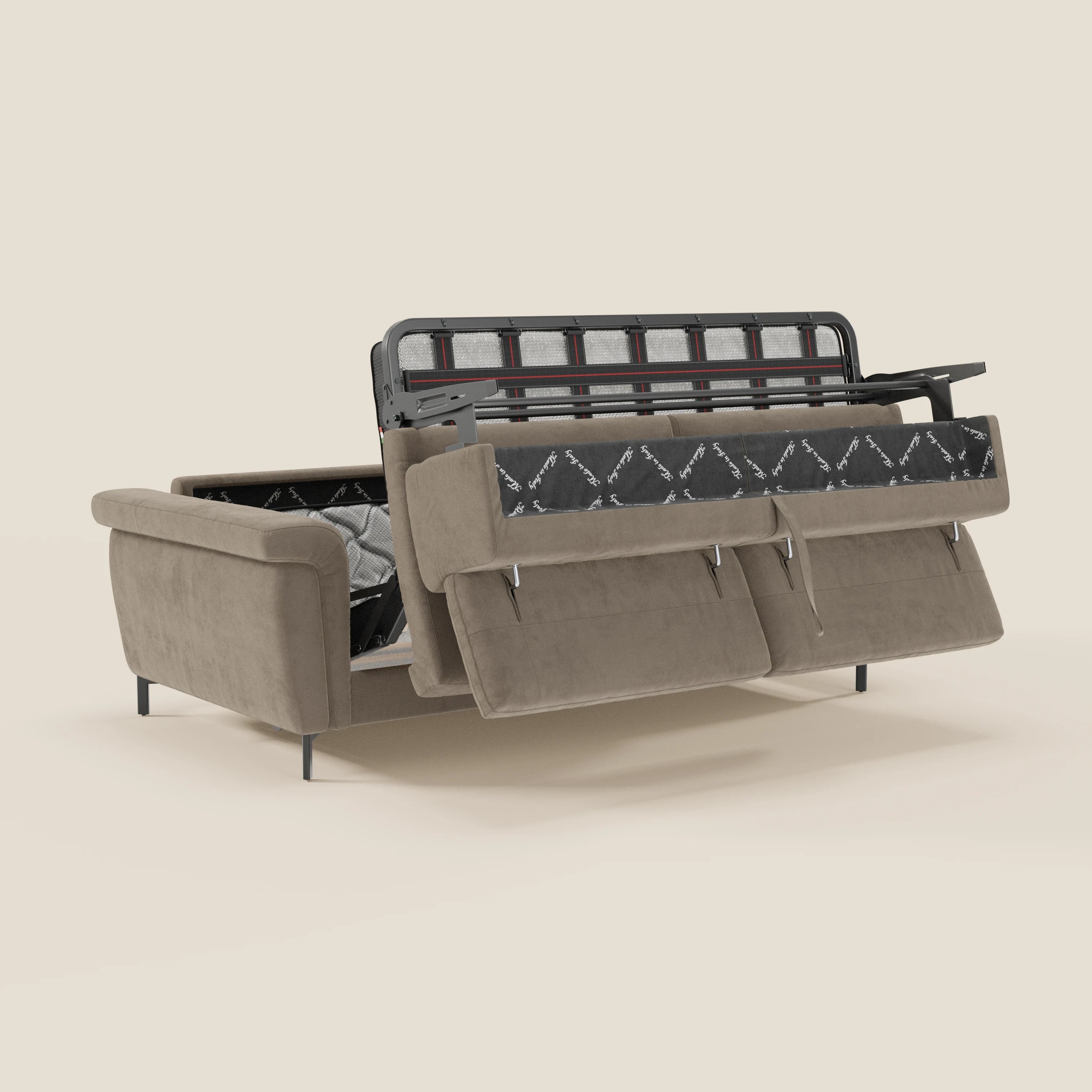 CAPRI LIN T30 CACHI -