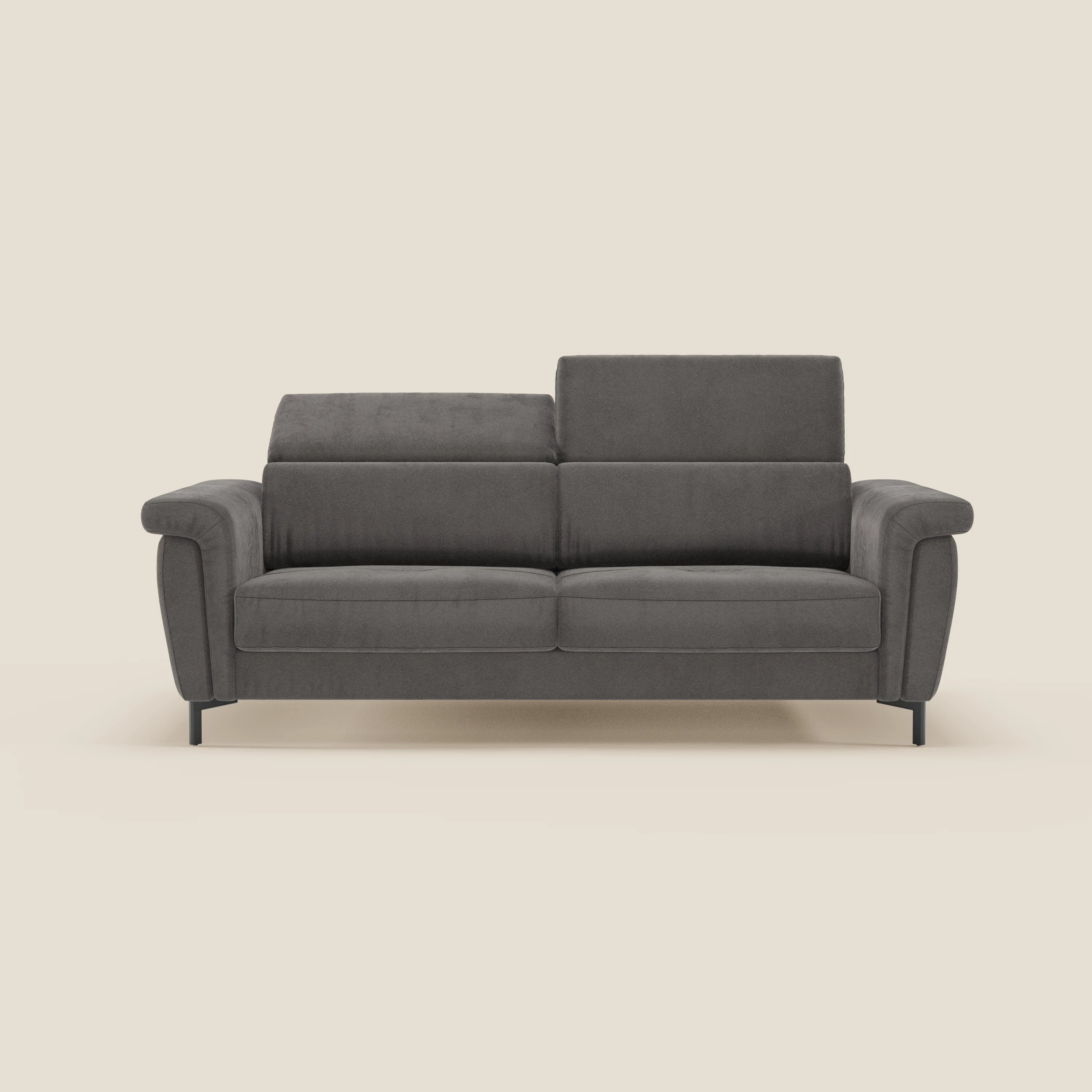 CAPRI LIN T30 GRIGIO -