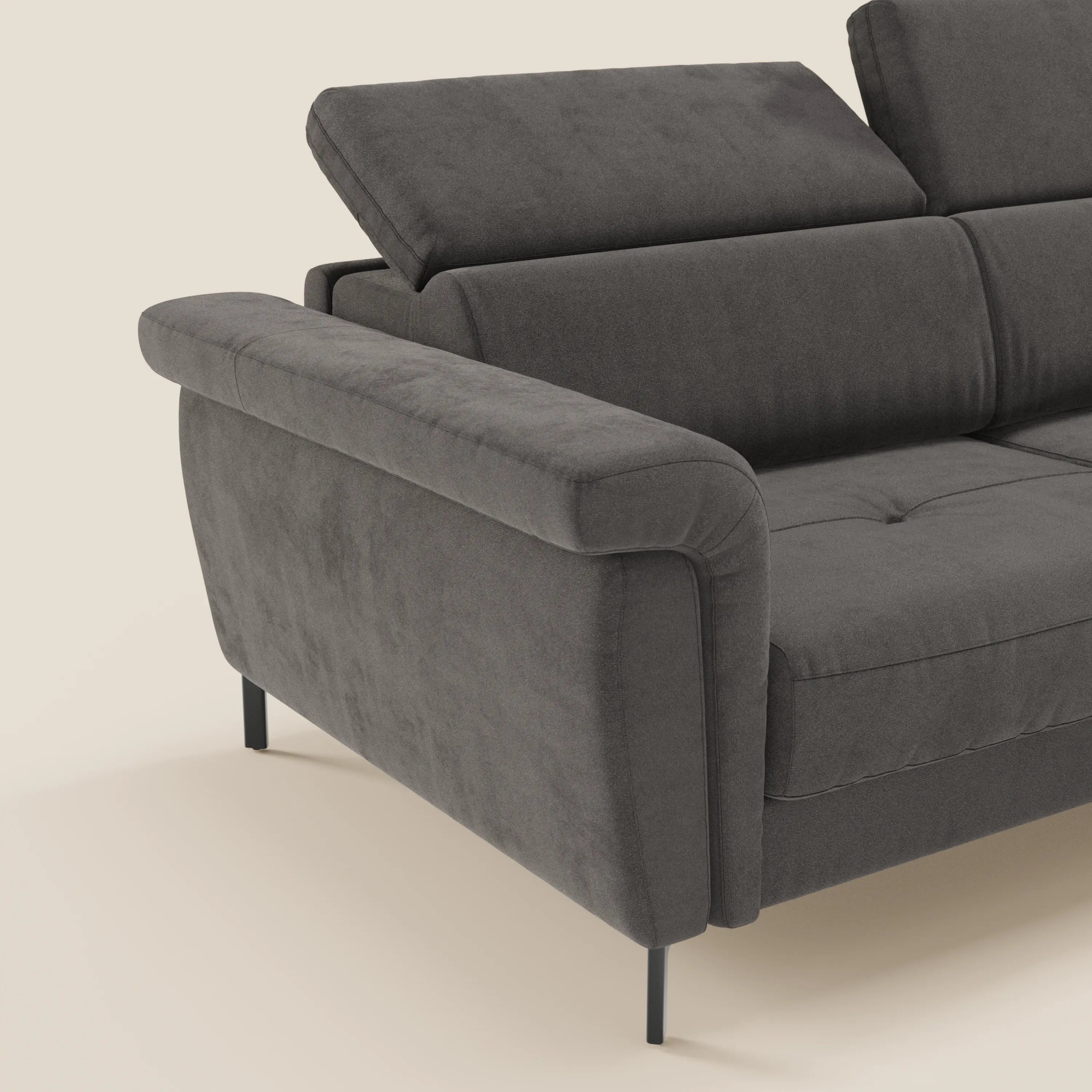 CAPRI LIN T30 GRIGIO -