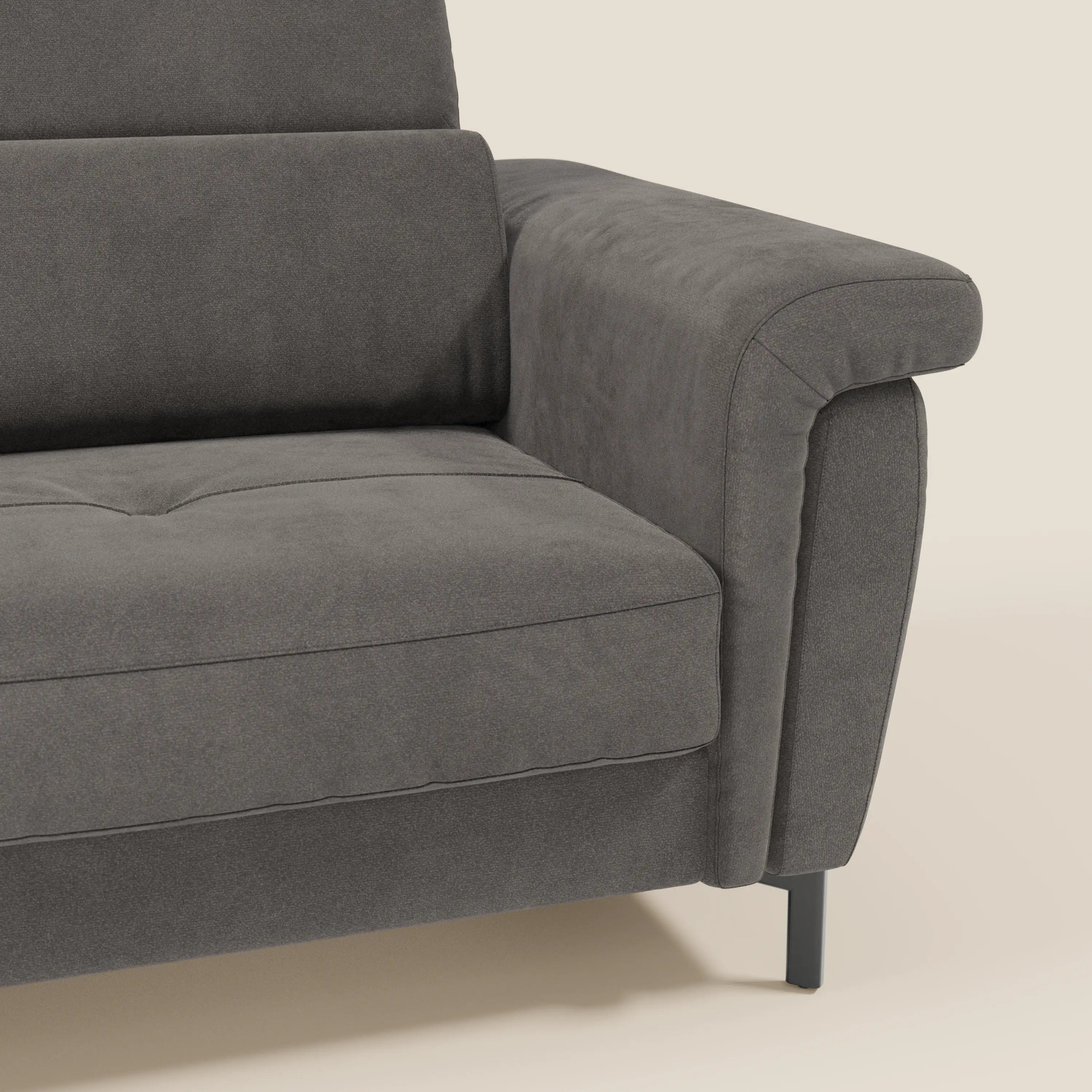 CAPRI LIN T30 GRIGIO -