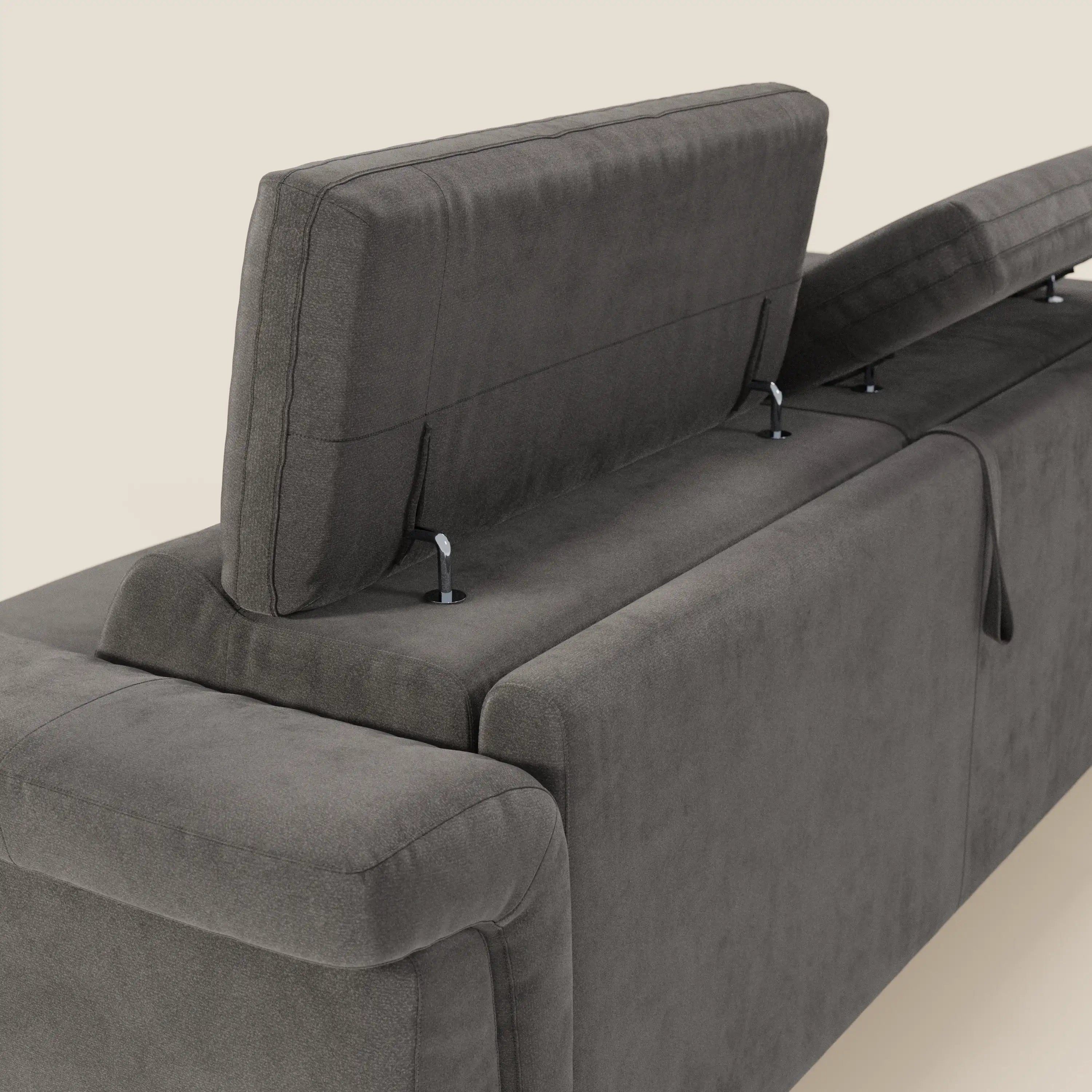 CAPRI LIN T30 GRIGIO -