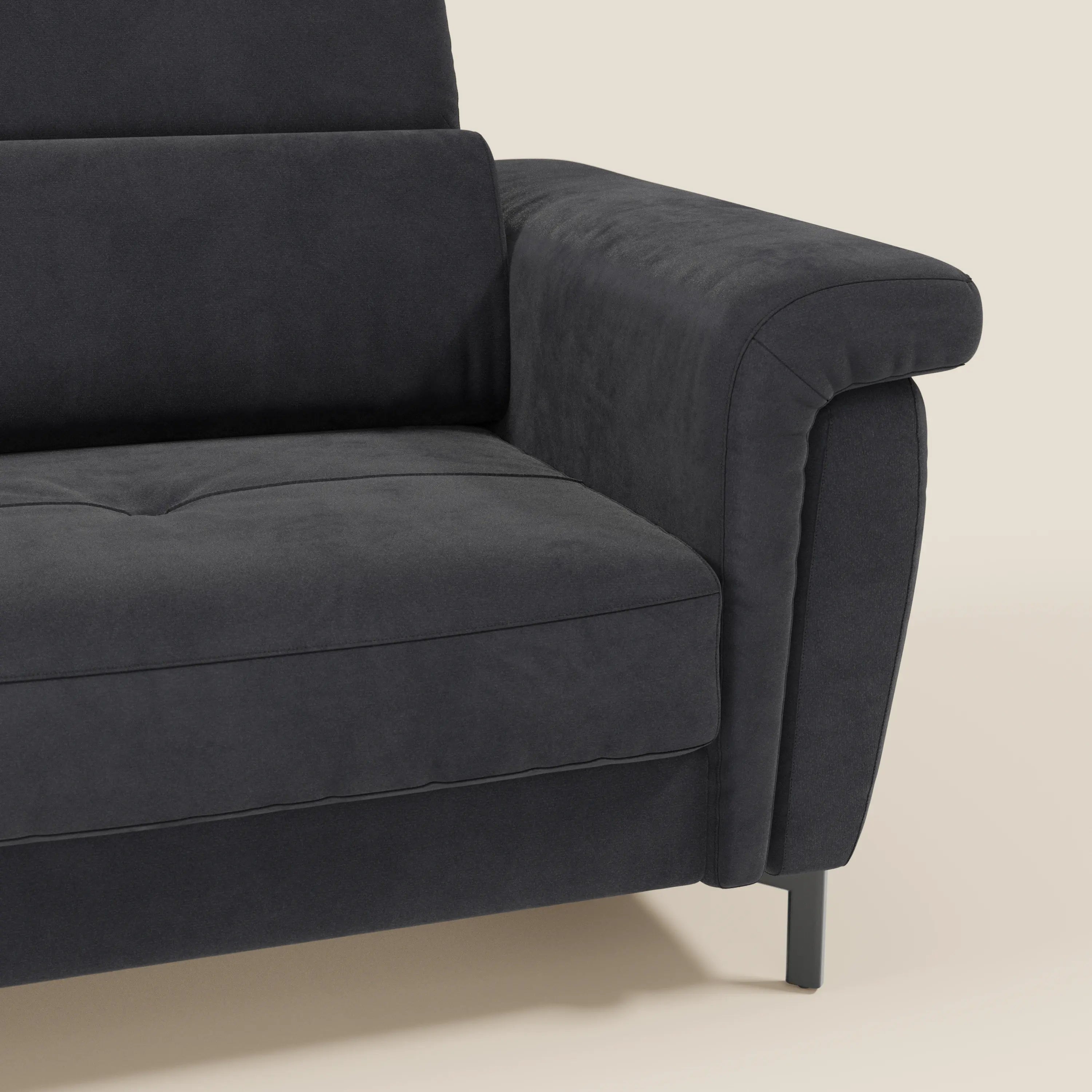 CAPRI LIN T30 NERO -