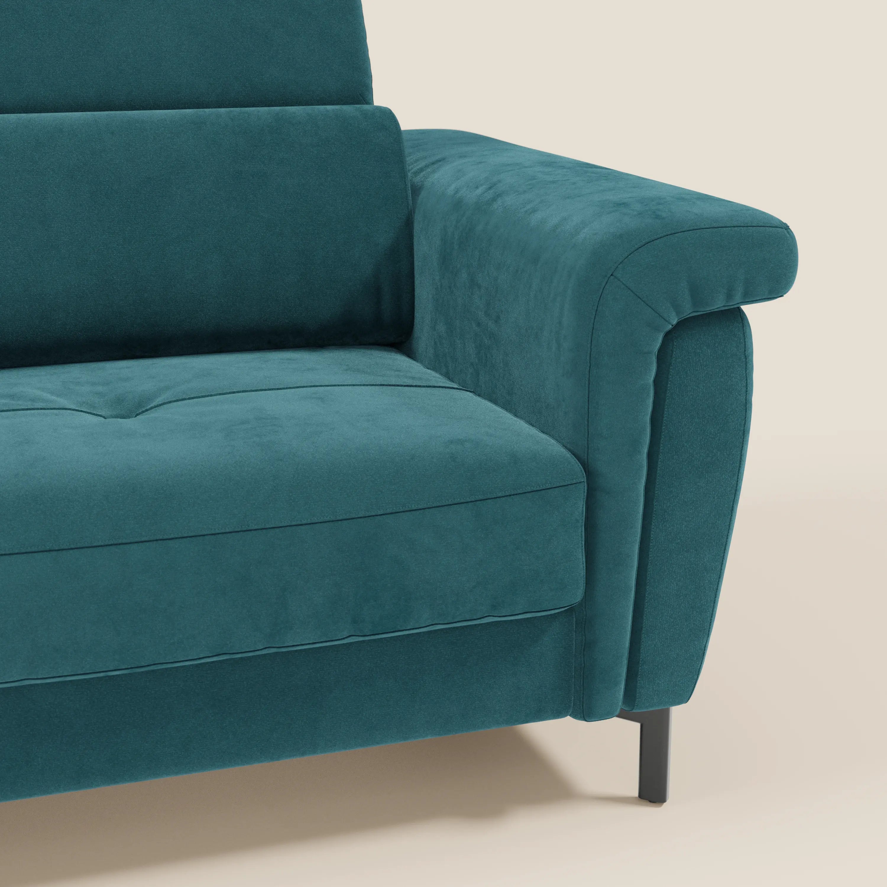 CAPRI LIN T30 PETROLIO -