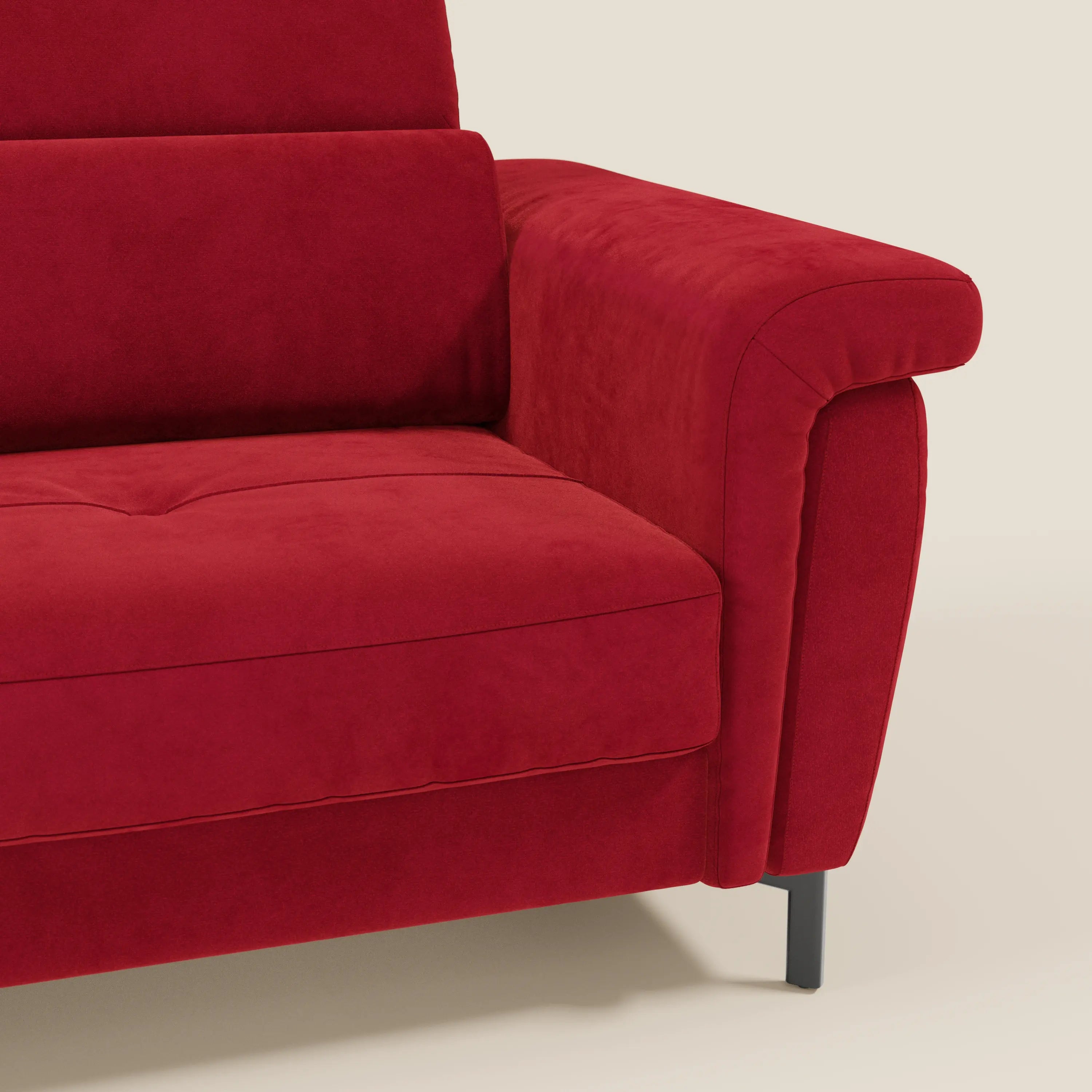 CAPRI LIN T30 ROSSO -