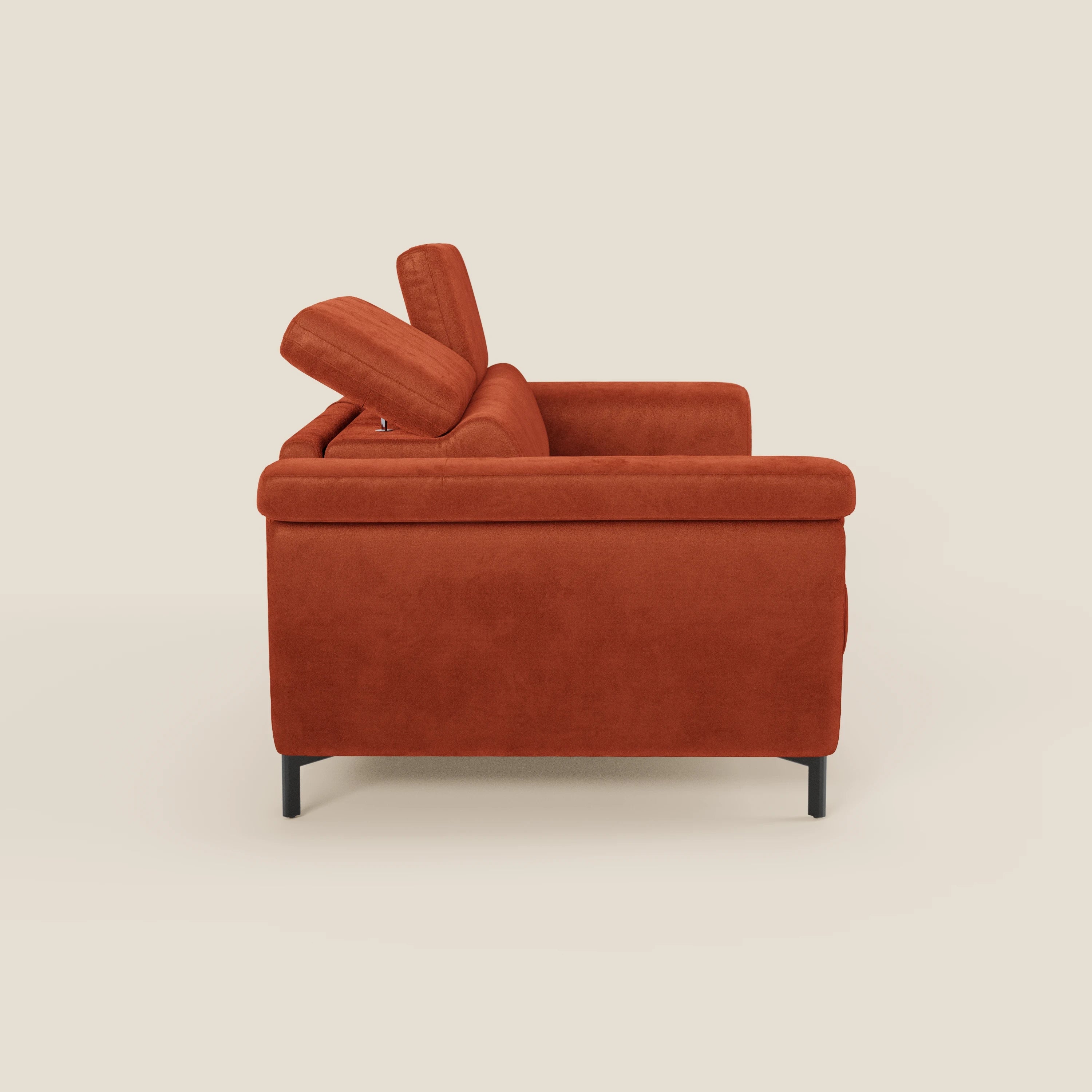 CAPRI LIN T30 TERRACOTTA -