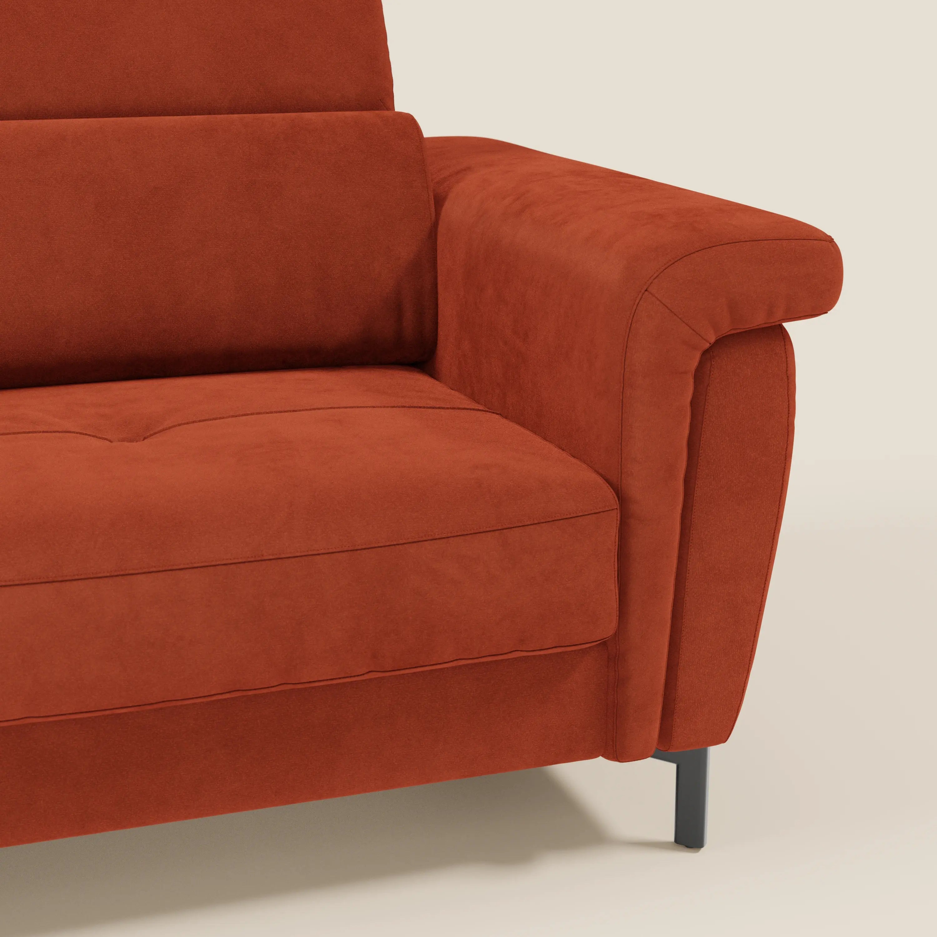 CAPRI LIN T30 TERRACOTTA -