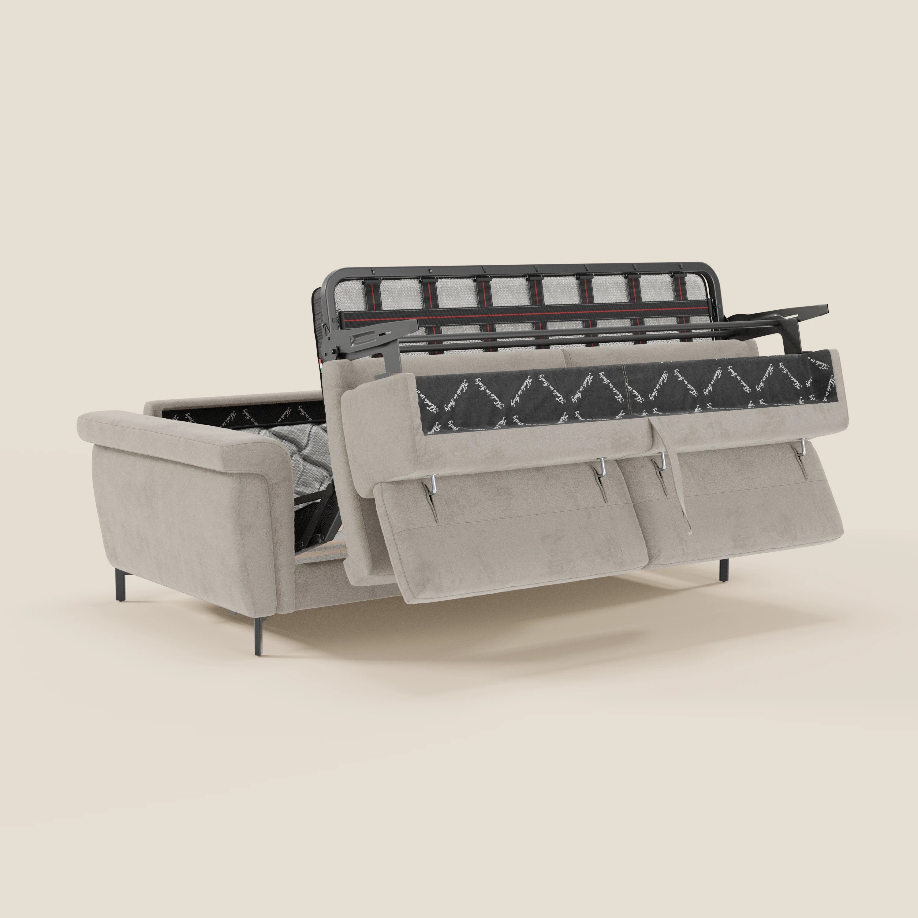 CAPRI LIN T30 TORTORA -