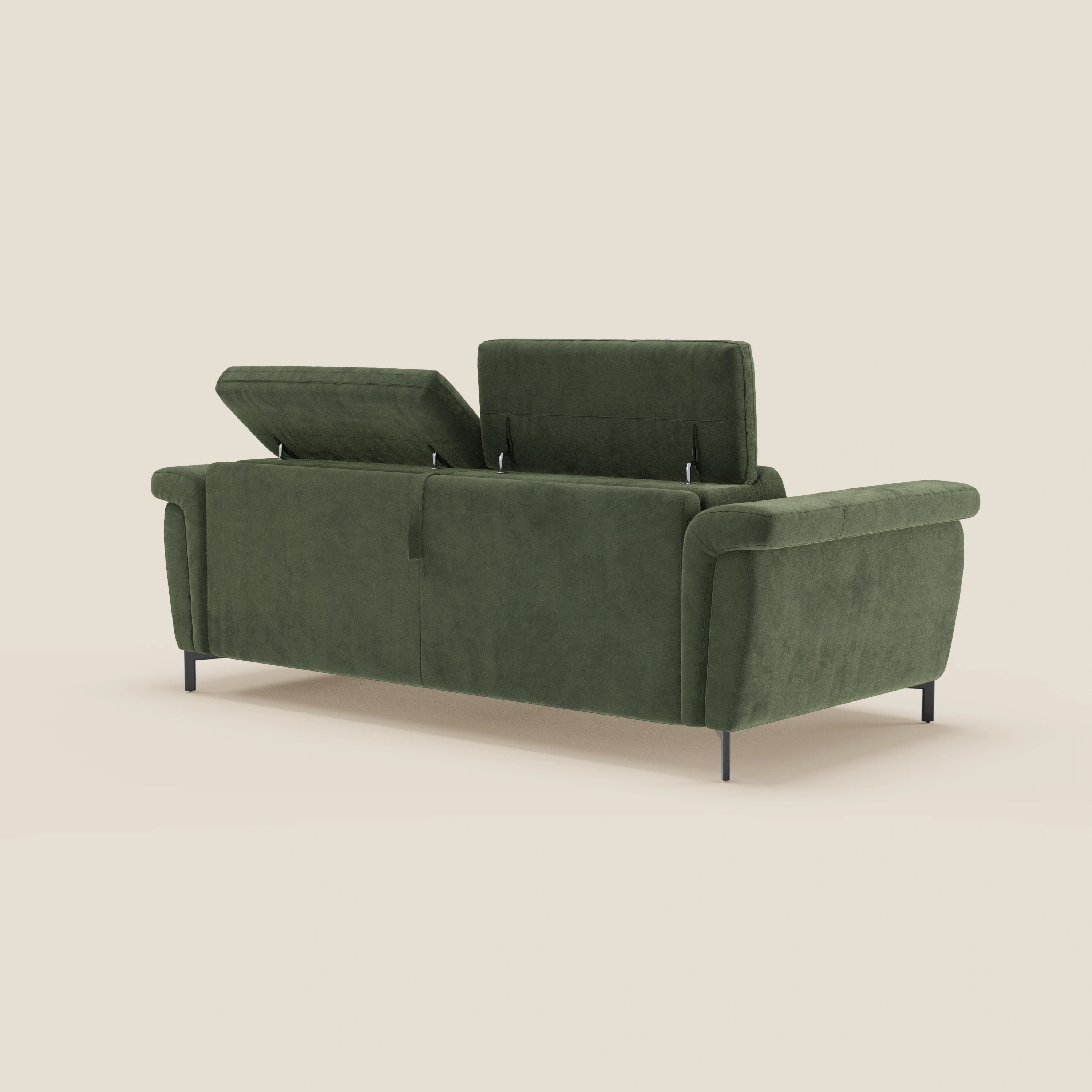 CAPRI LIN T30 VERDE -