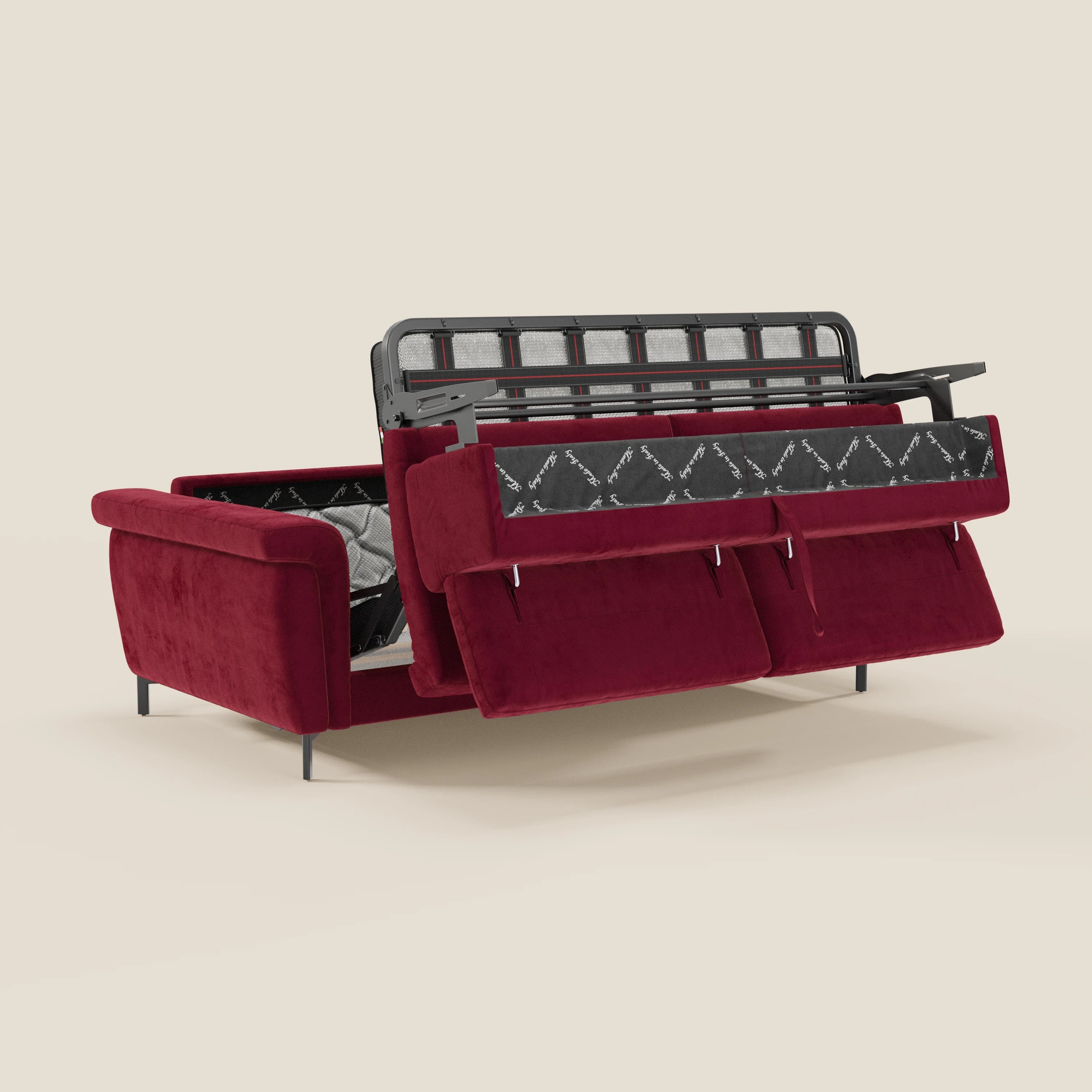 CAPRI LIN T30 VINACCIA -