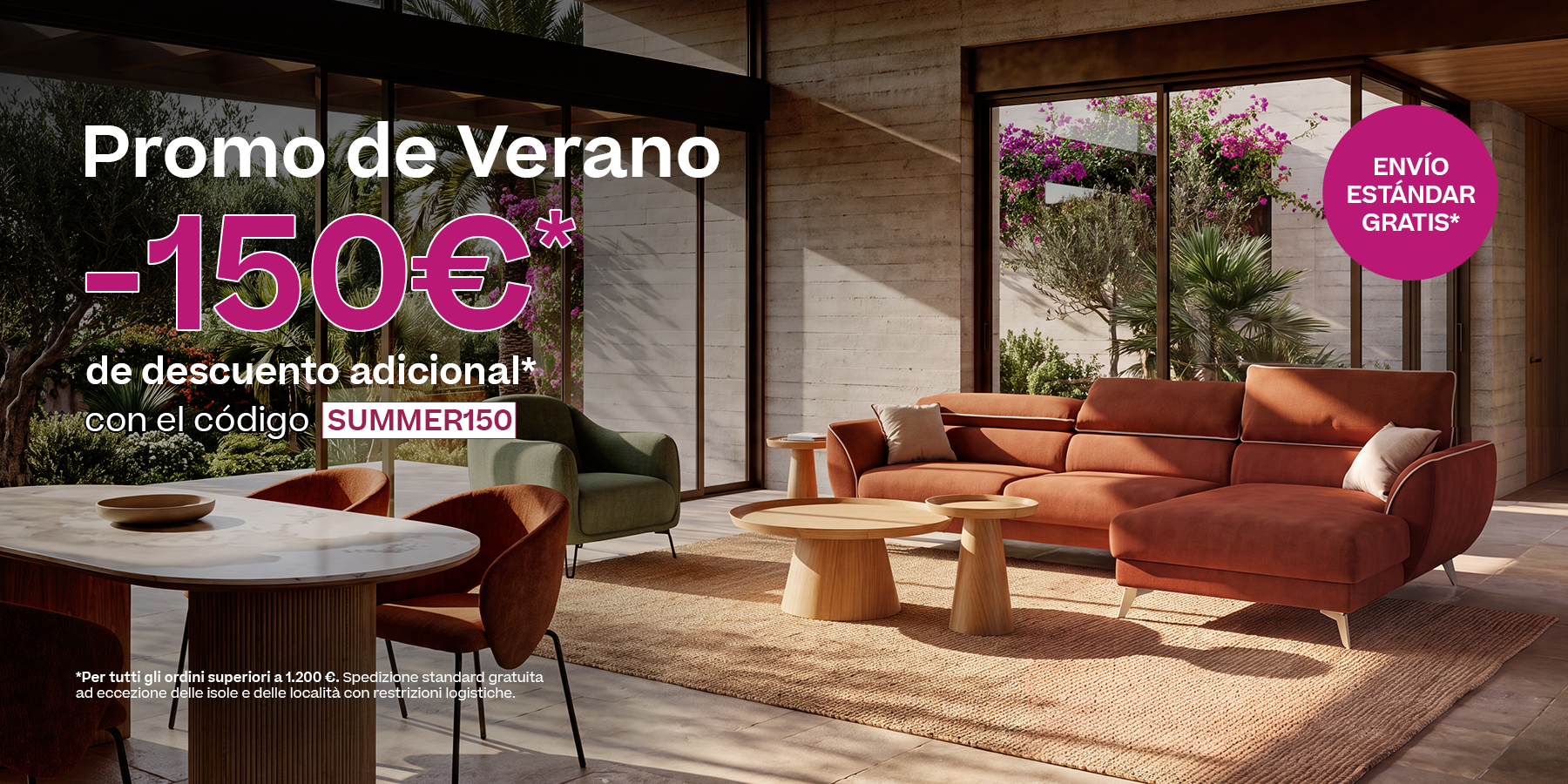 Ofertas
