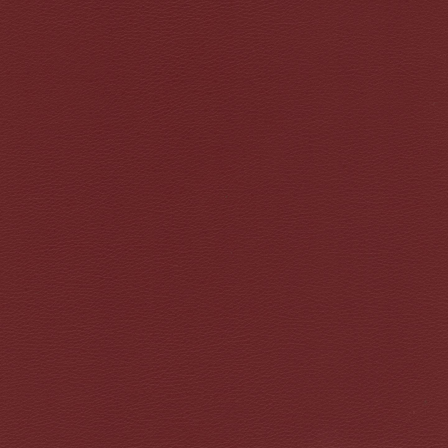 Florida cuscino disponibile in diversi colori realizzato in ecopelle resistente impermeabile T04 bordeaux