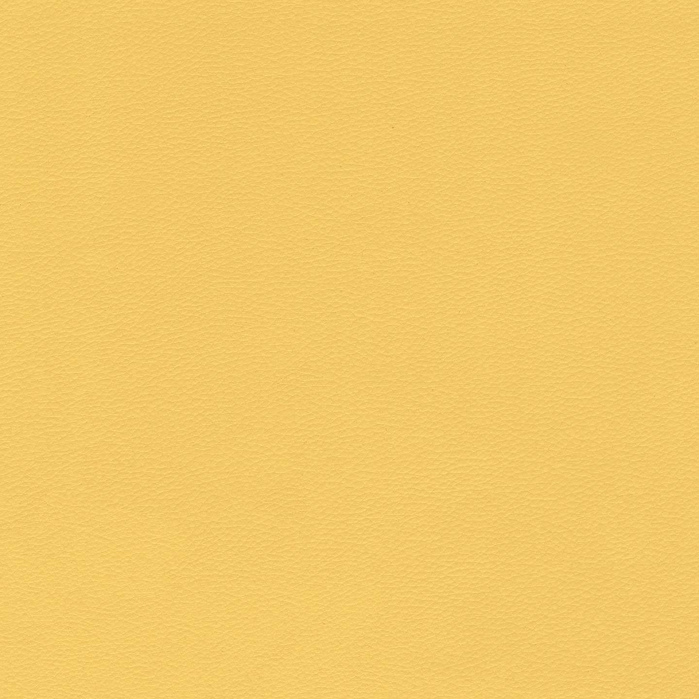 Blade Divano moderno angolare con poggiatesta reclinabili in Ecopelle T04 giallo