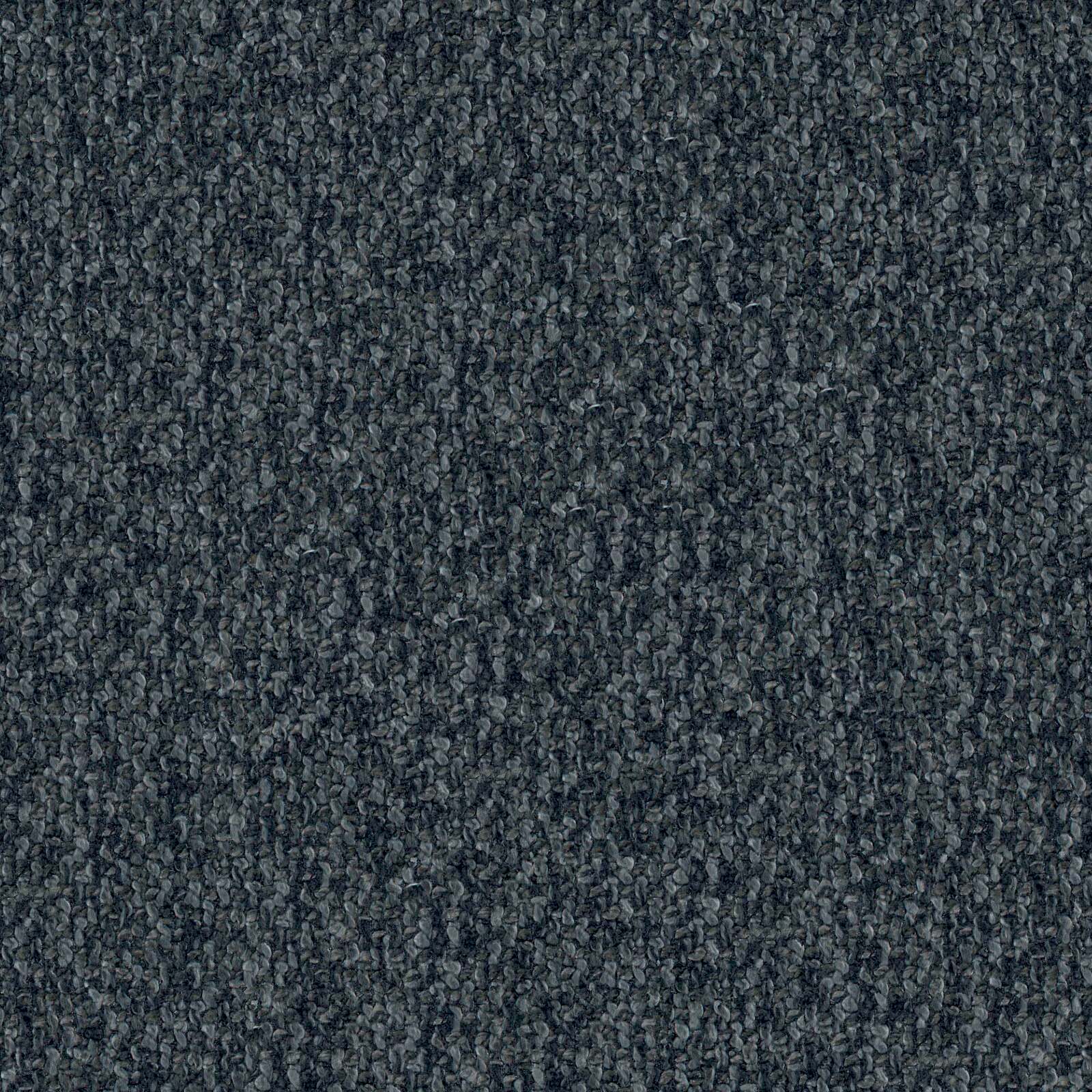 Sonic Coussin disponible en différentes couleurs en précieuse bouclette détachable T12 anthracite