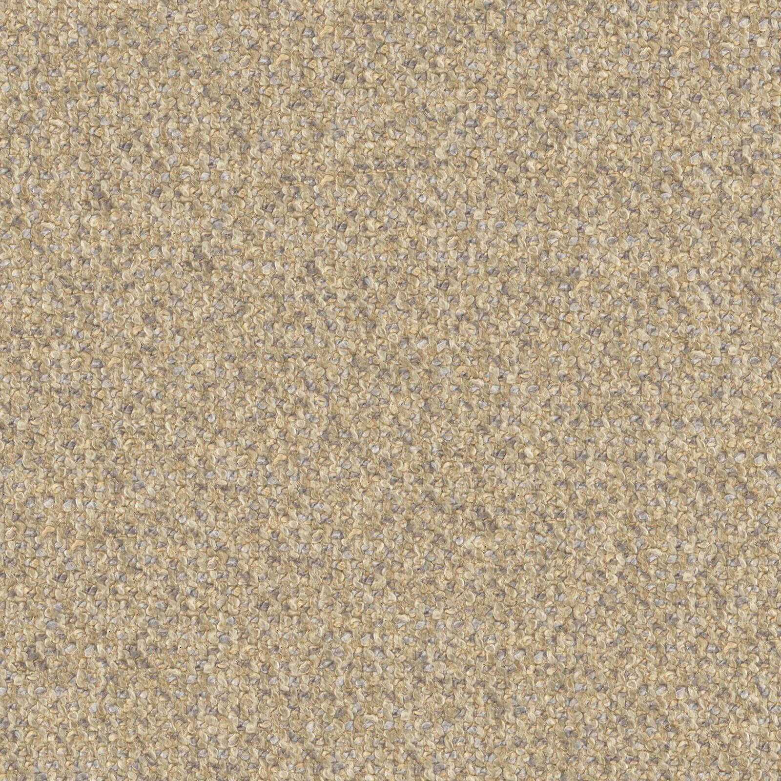 Sonic Coussin disponible en différentes couleurs en précieuse bouclette détachable T12 beige