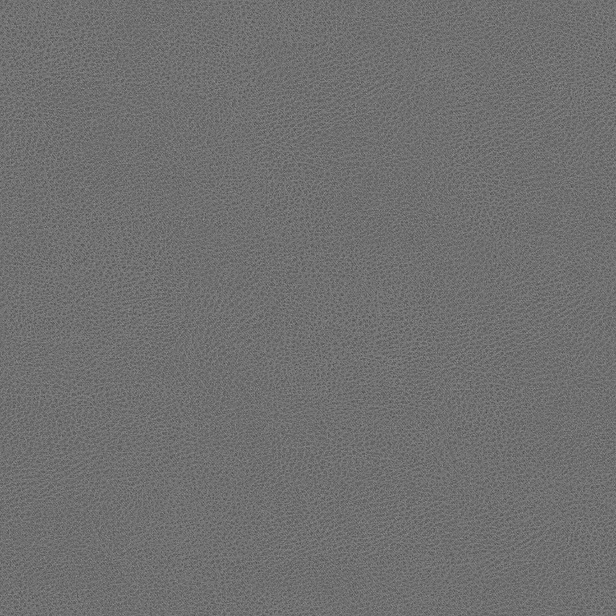 Nina Boxspringbett mit Lattenrost im minimalistischen Design aus Mikrofaser mit Ledereffekt T15 grau
